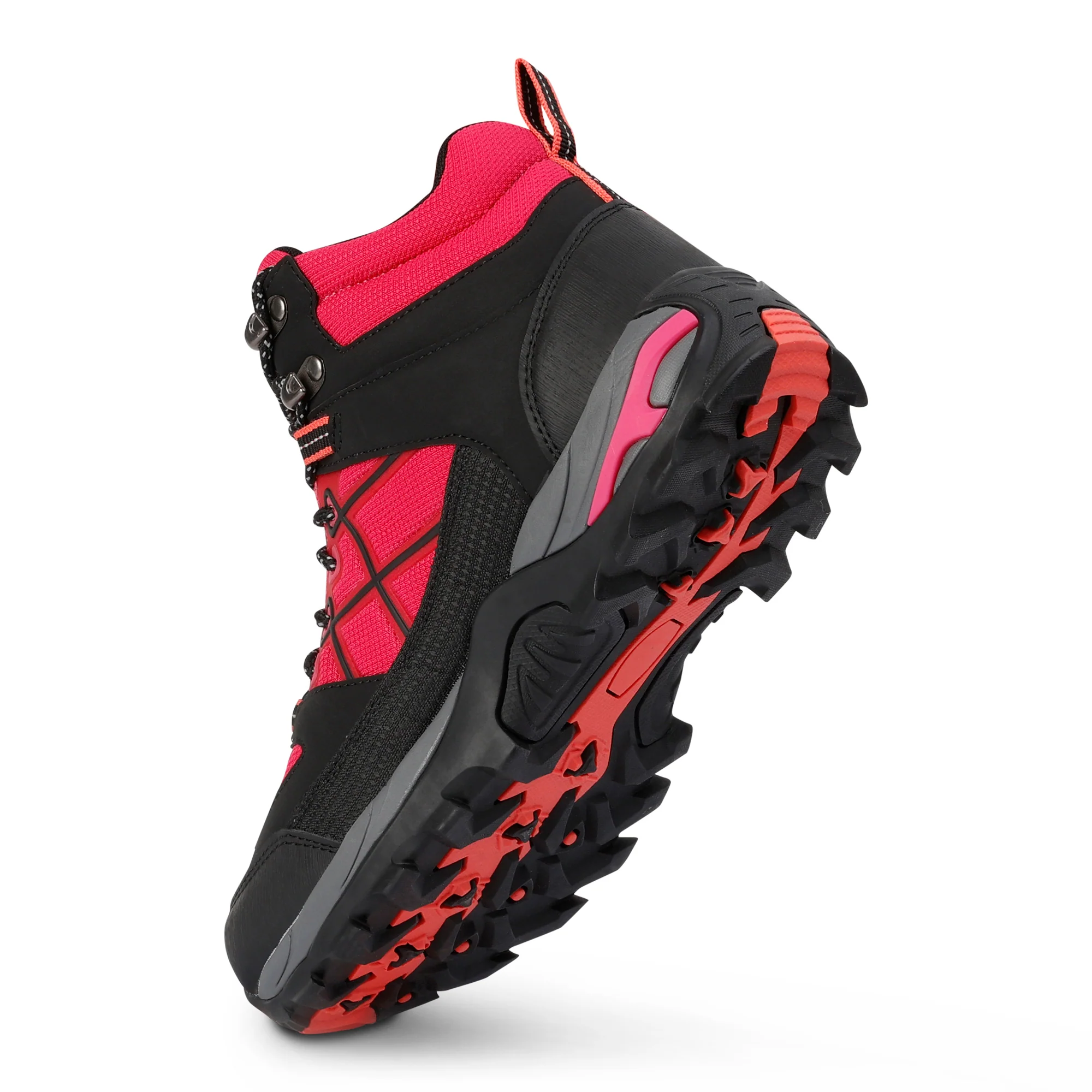 Regatta Womens Samaris III Waterproof Walking Boots - Image 34