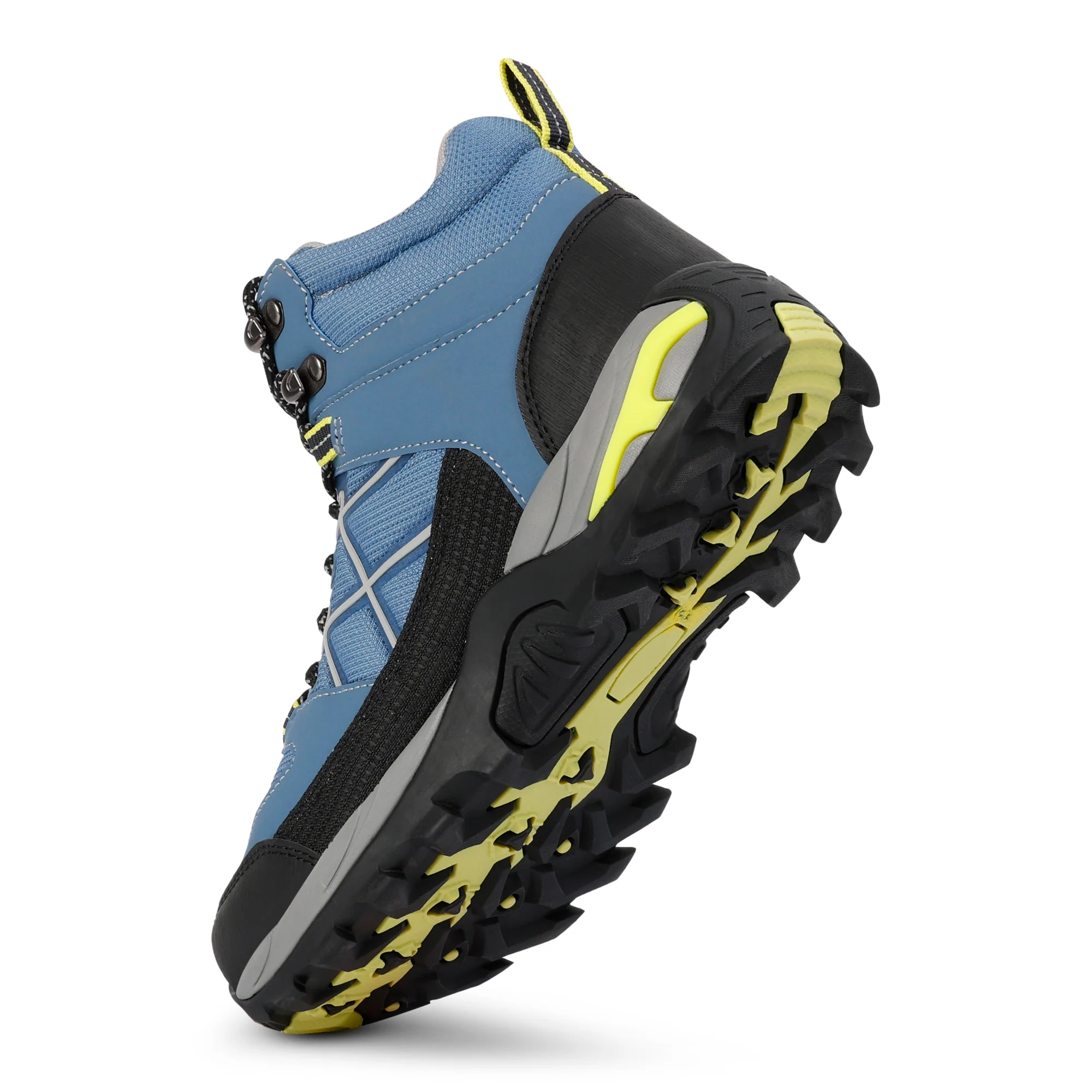 Regatta Womens Samaris III Waterproof Walking Boots - Image 35