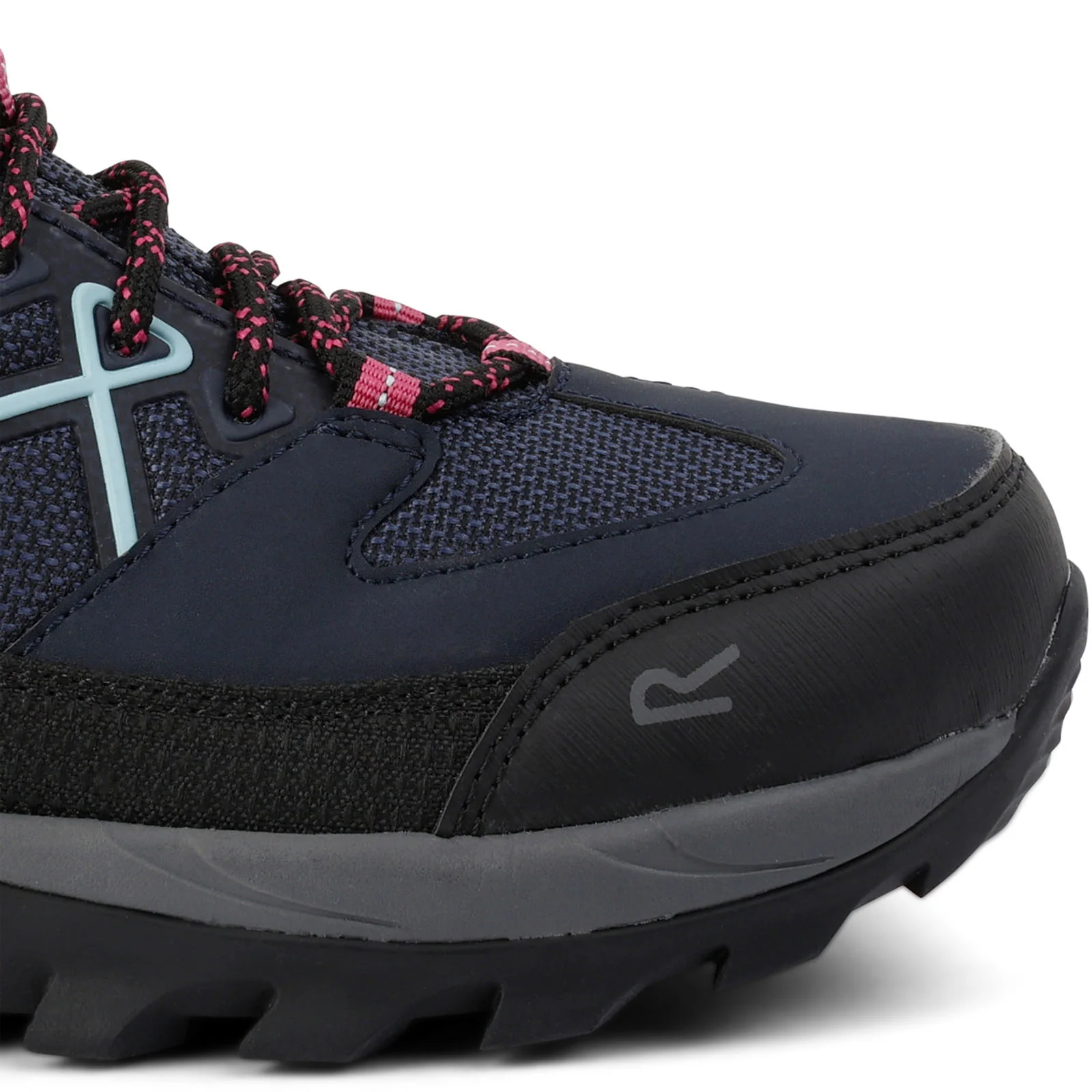 Regatta Womens Samaris III Waterproof Walking Boots - Image 44