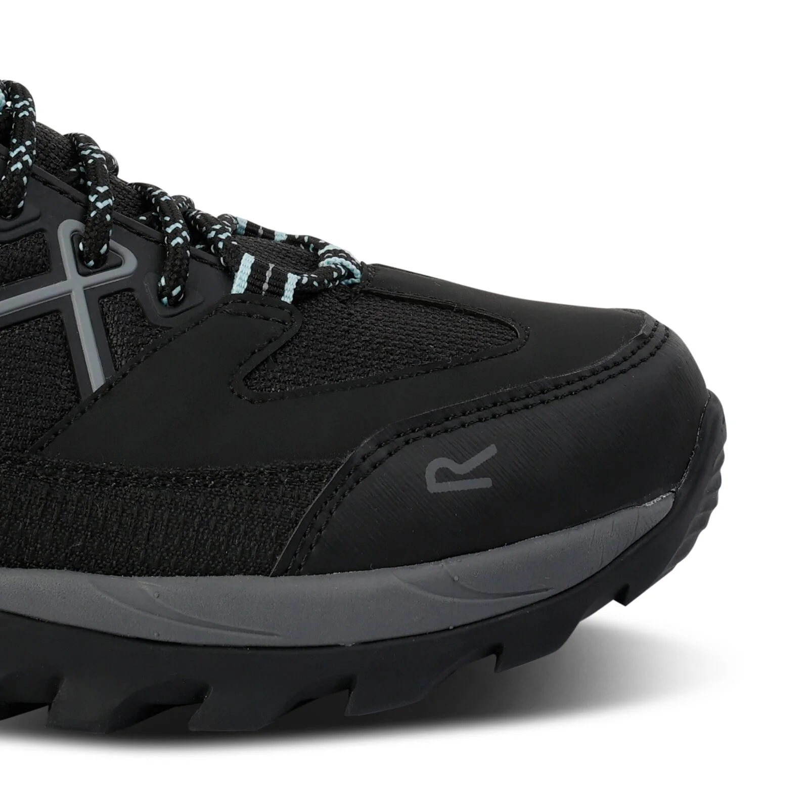 Regatta Womens Samaris III Waterproof Walking Boots - Image 49