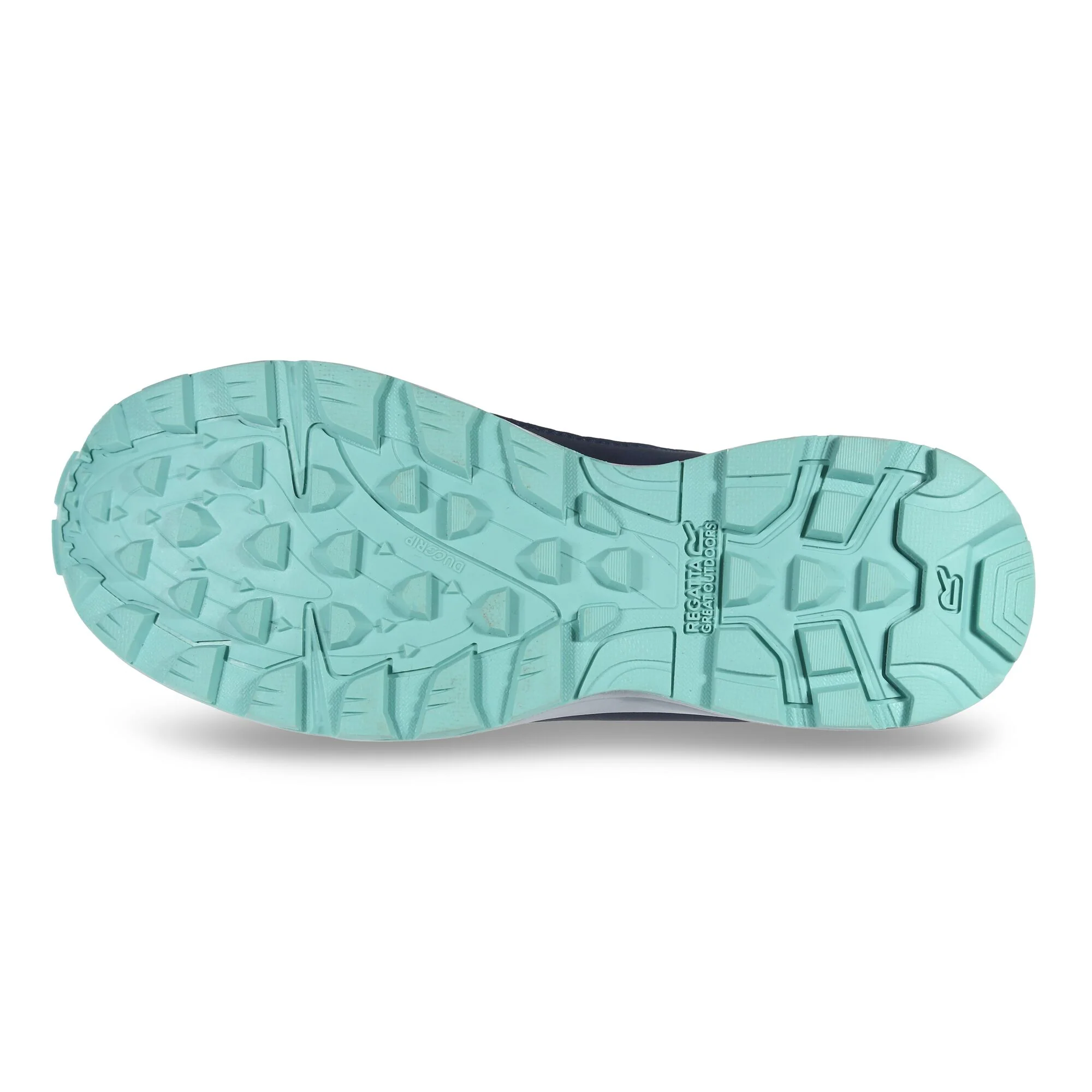 Regatta Womens Samaris Lite Waterproof Low Walking Shoes - Image 20