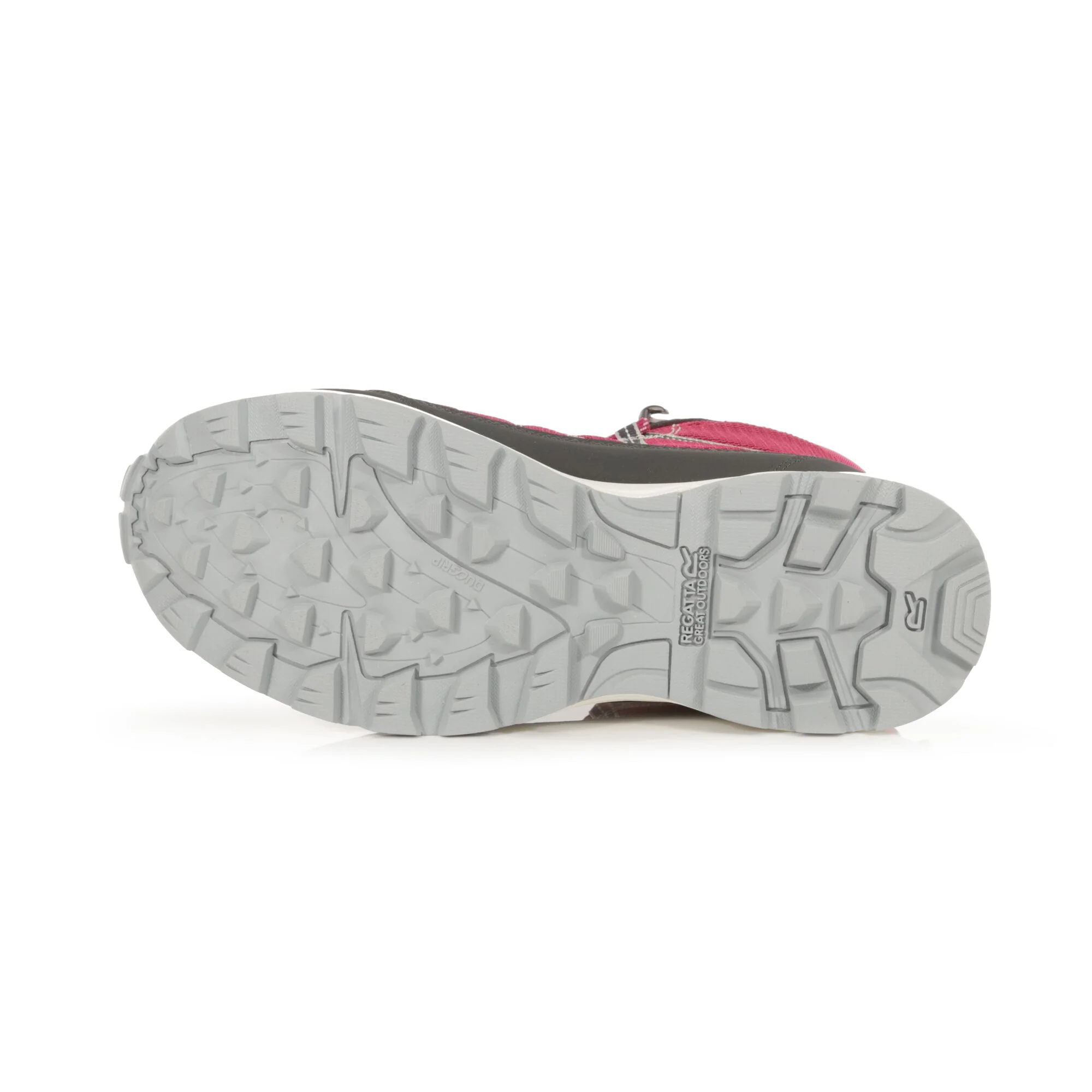 Regatta Womens Samaris Lite Waterproof Mid Walking Boots - Image 25