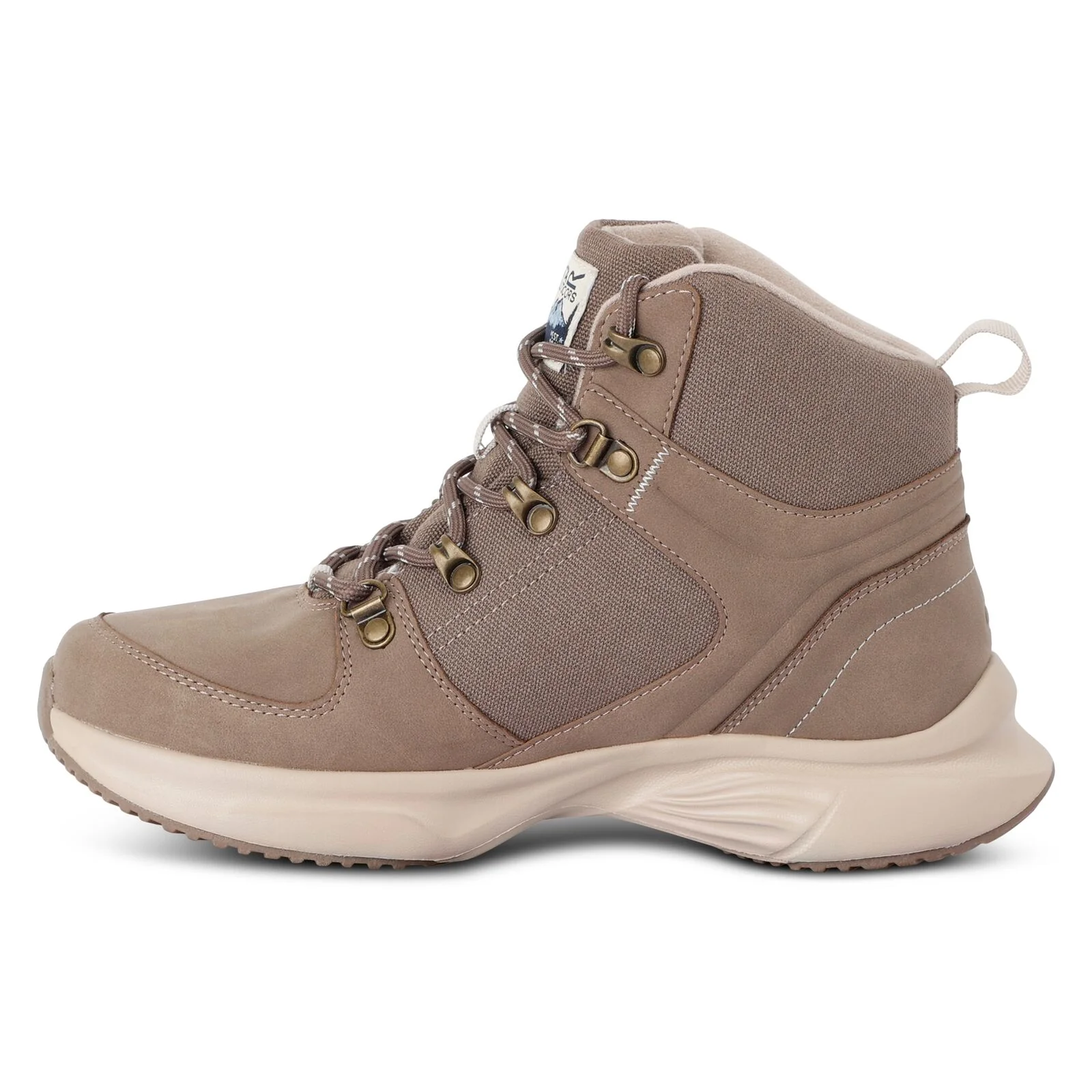 Regatta Womens Sambrook Waterproof Walking Boots - Image 18