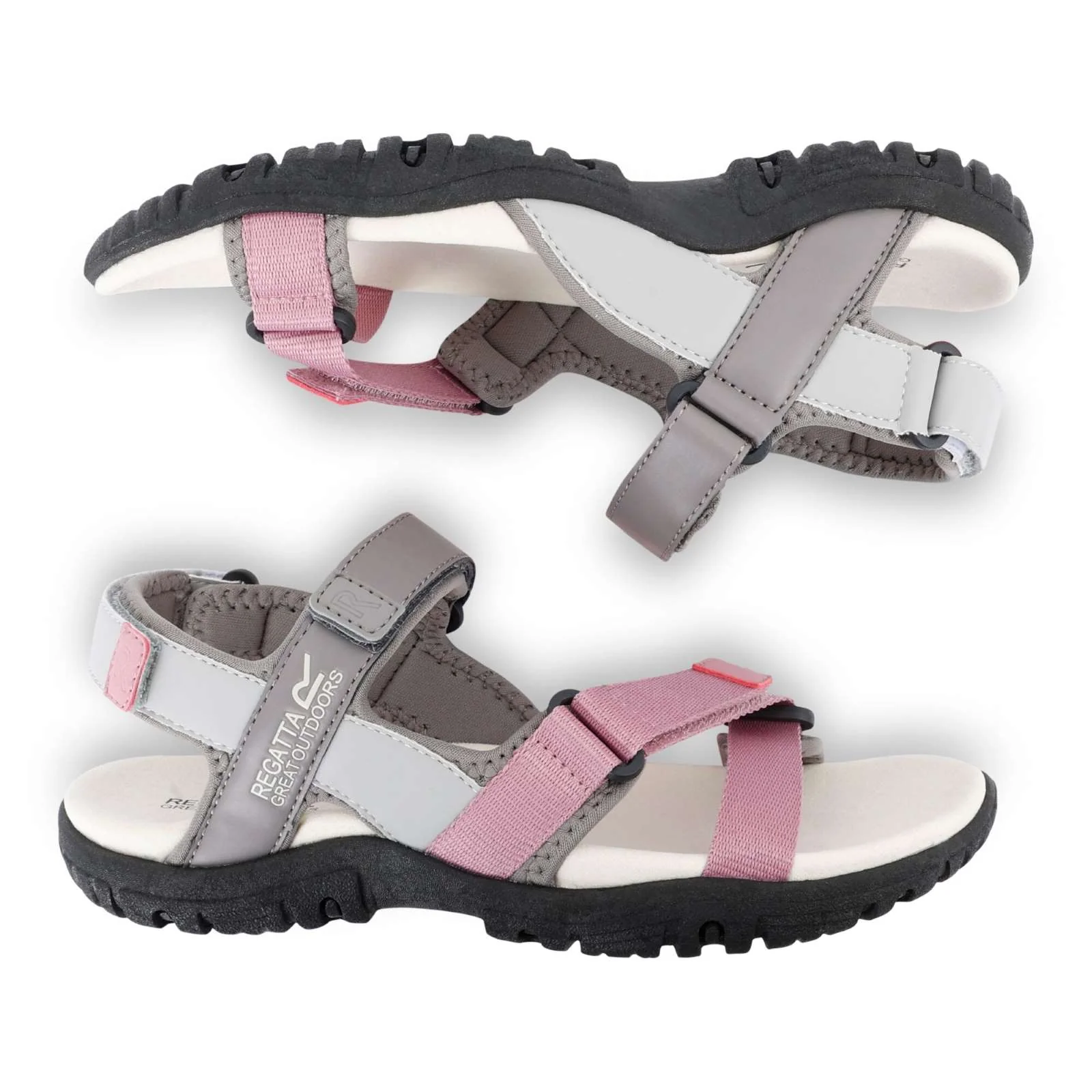 Regatta Womens Santa Clara 2 Walking Sandals - Image 11