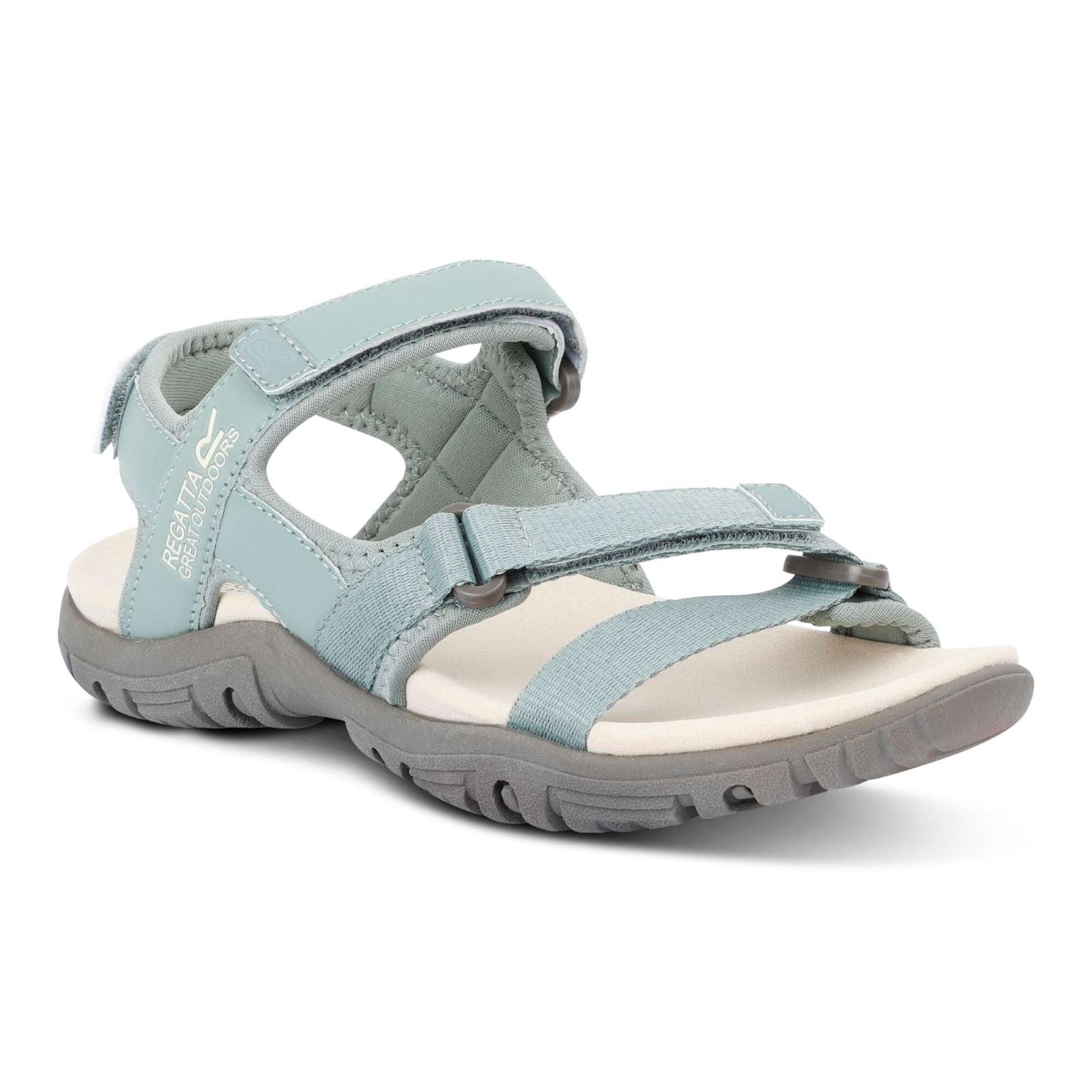 Regatta Womens Santa Clara 2 Walking Sandals - Image 3