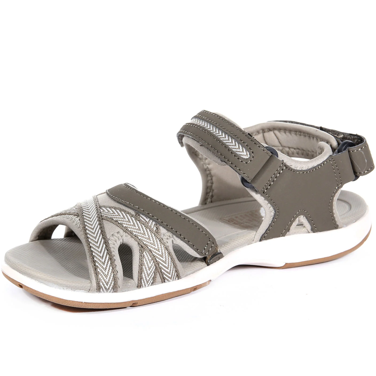 Regatta Womens Santa Clara Walking Sandal - Image 4