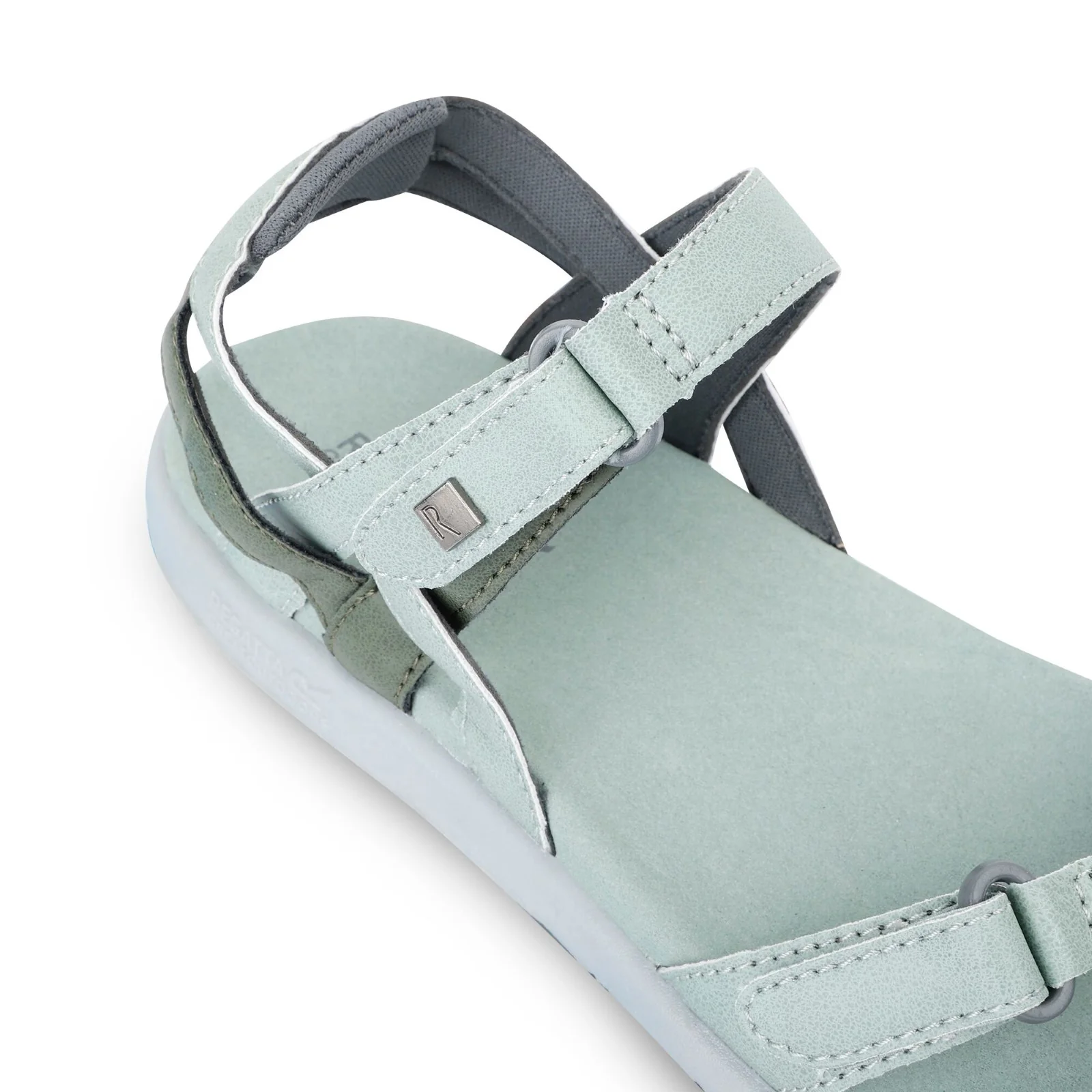 Regatta Womens Santa Cruz Strappy Adjustable Sandals - Image 30