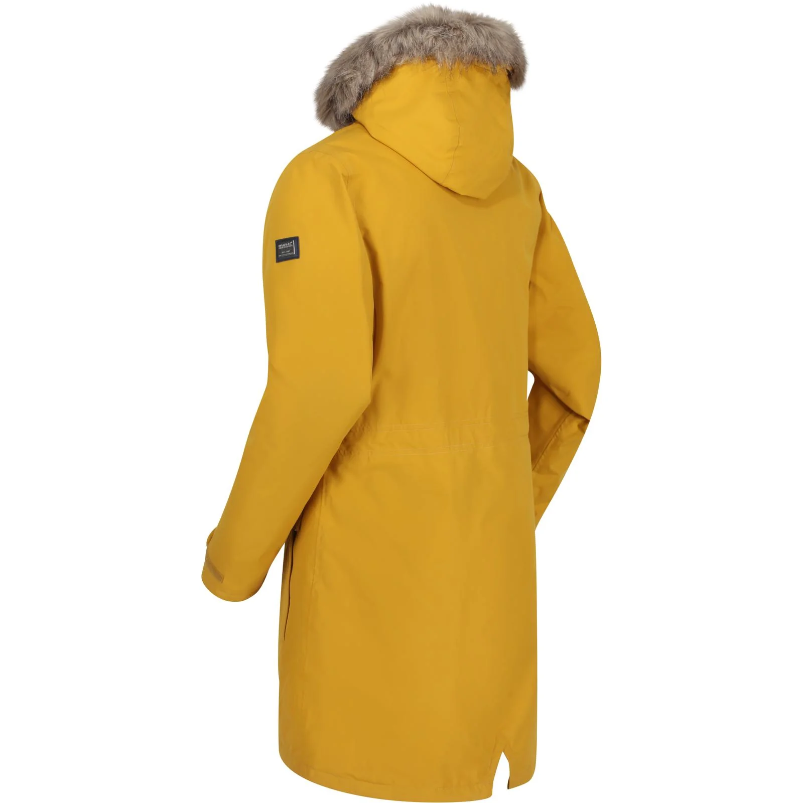 Regatta Womens Serleena II Waterproof Parka Jacket Coat - Image 11
