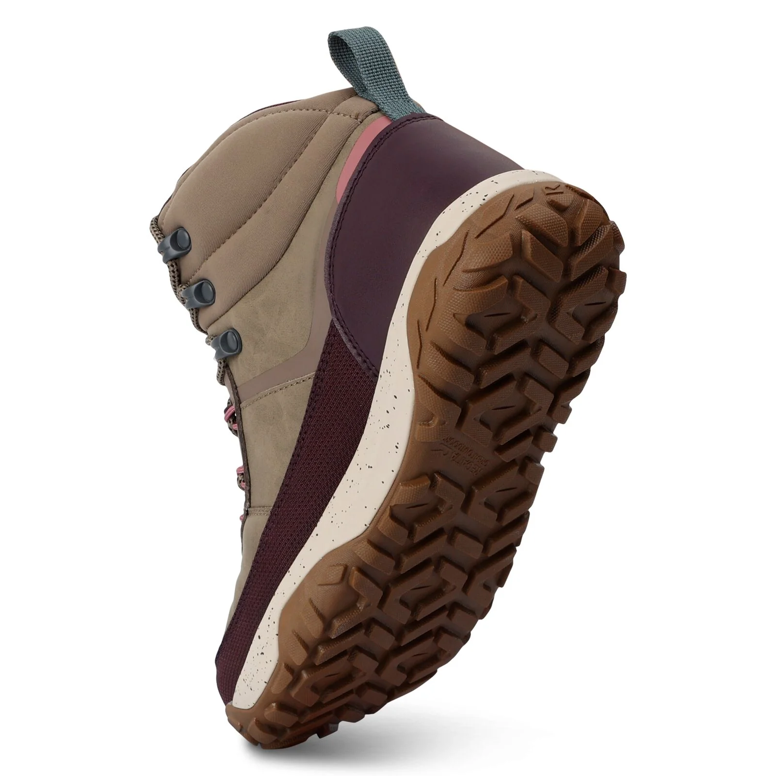 Regatta Womens Shayford Waterproof Walking Boots - Image 12