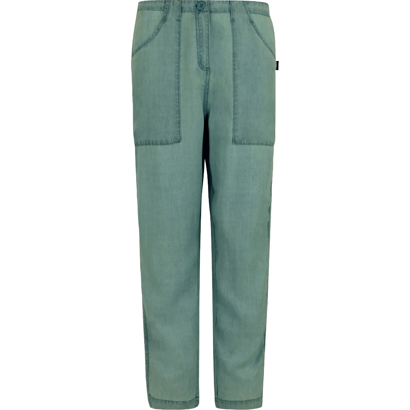 Regatta Womens Shorebella Capri Chinos - Image 4