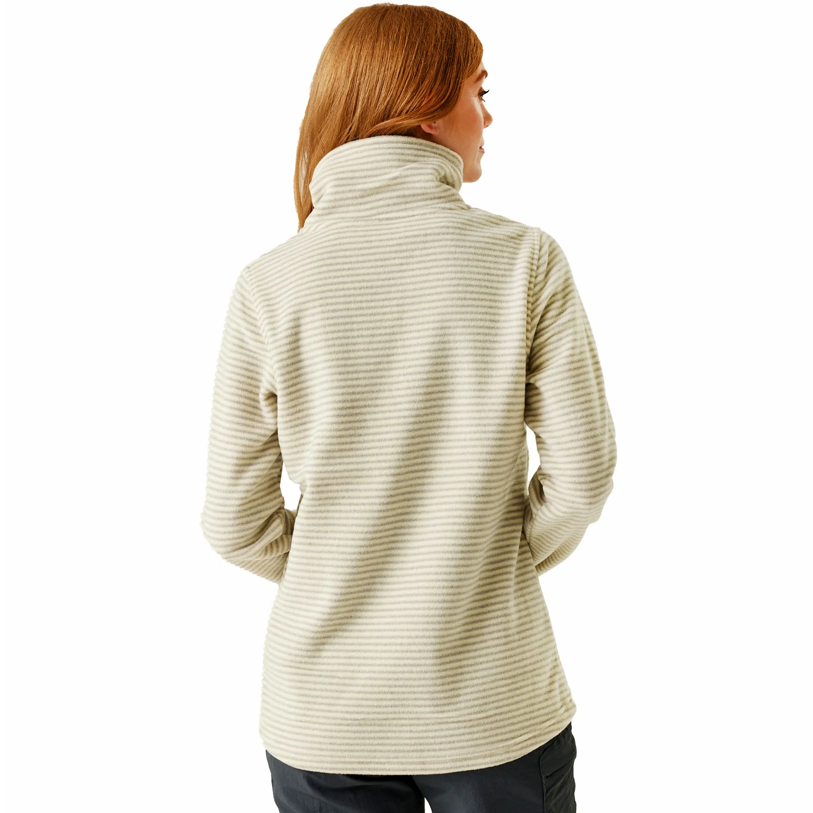 Regatta Womens Solenne Half Zip Fleece - Image 12