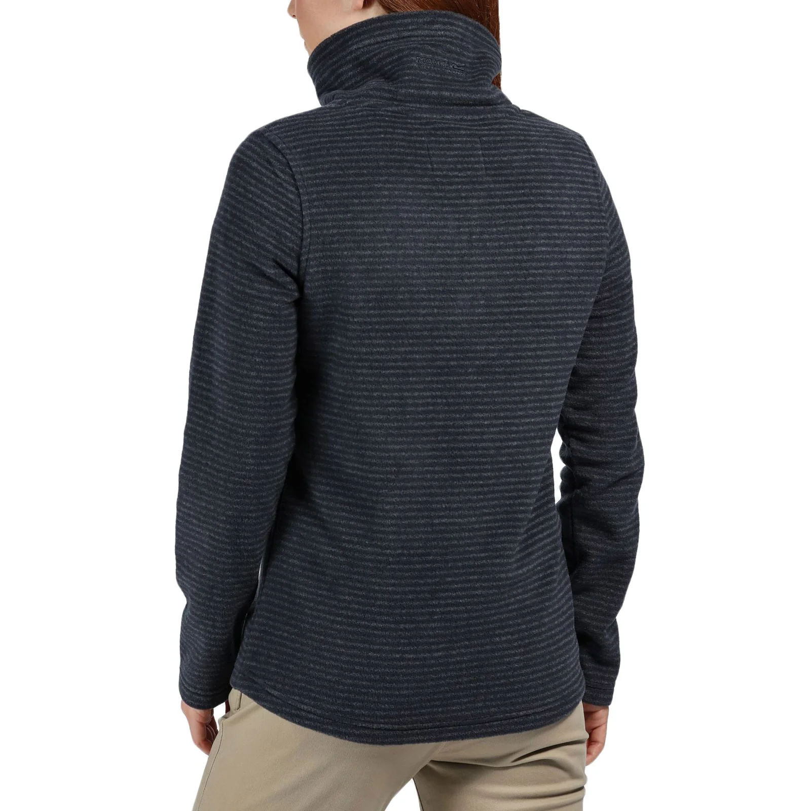 Regatta Womens Solenne Half Zip Fleece - Image 13