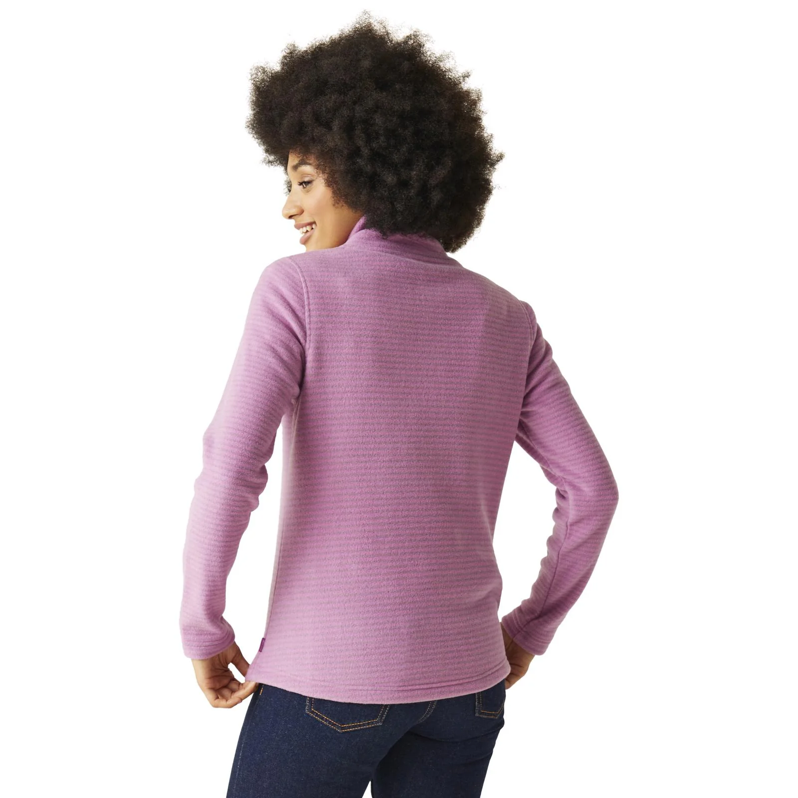 Regatta Womens Solenne Half Zip Fleece - Image 21