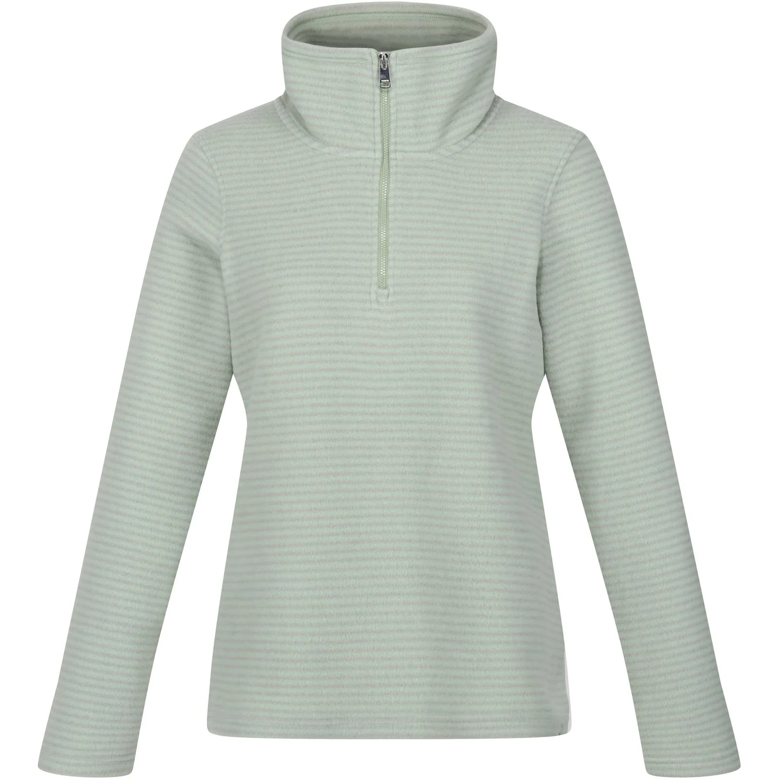 Regatta Womens Solenne Half Zip Fleece - Image 37