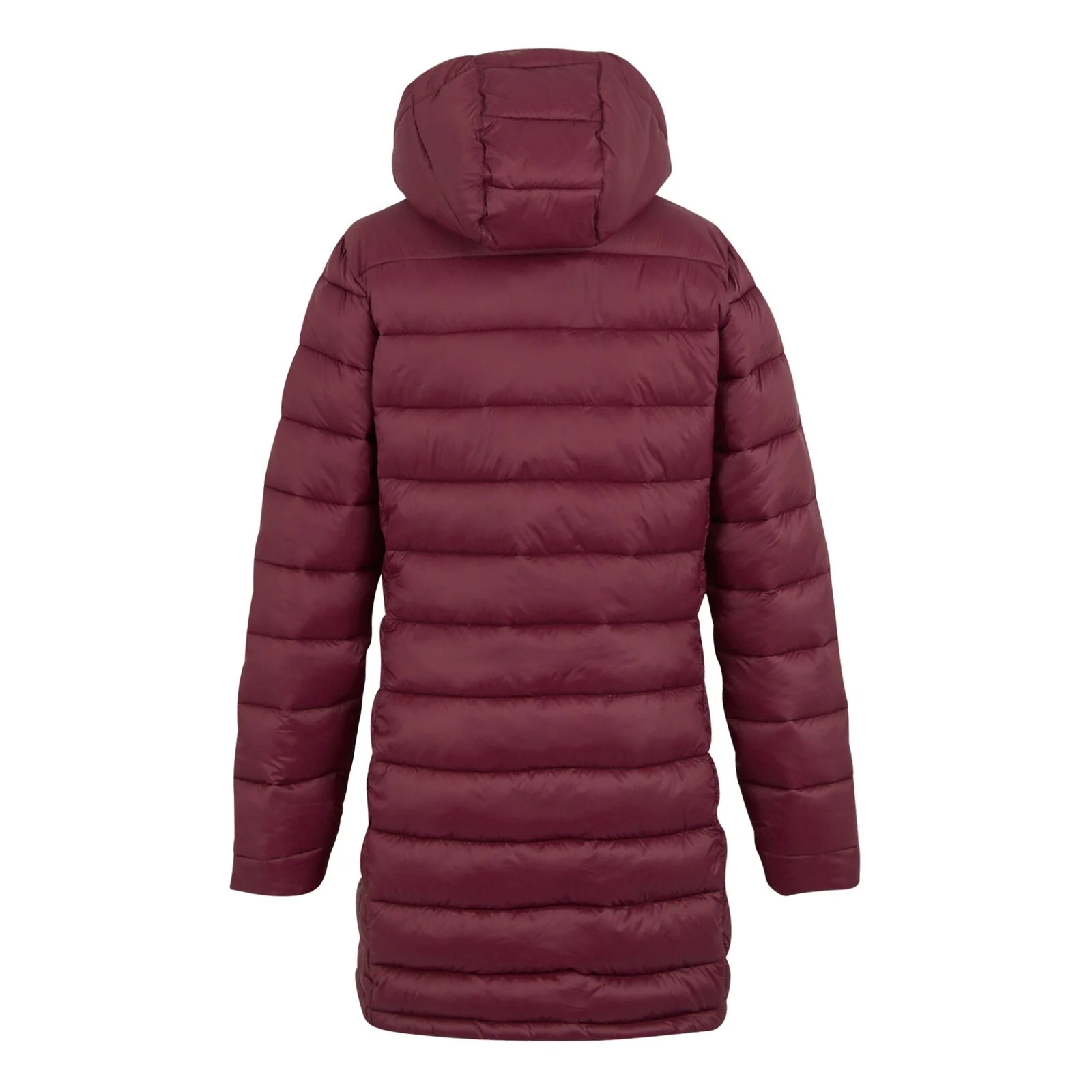 Regatta Womens Starler Hooded Insulated Padded Jacket - Image 33