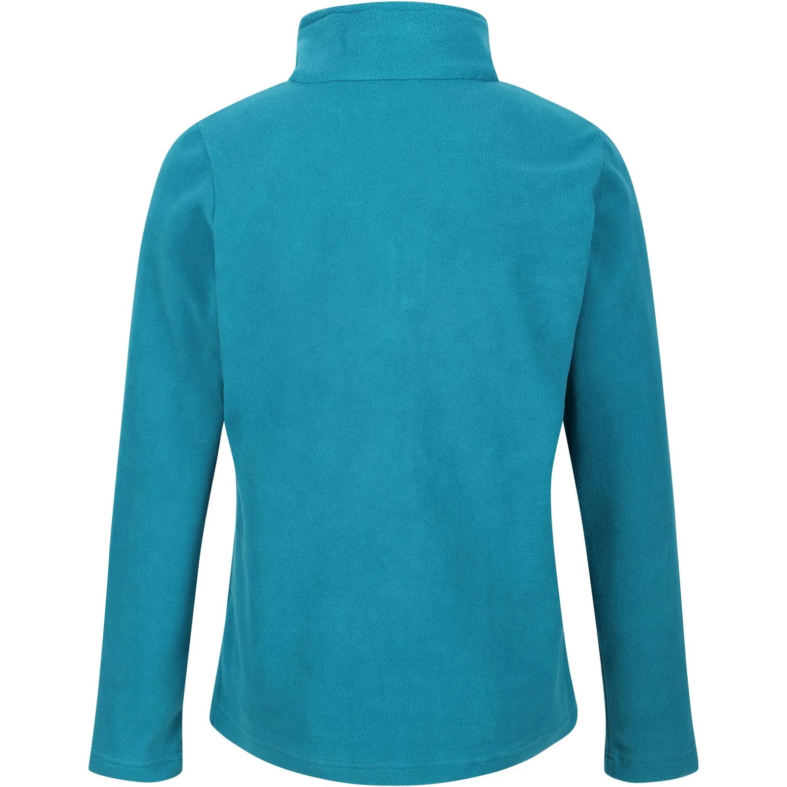 Regatta Womens Sweethart Half Zip Fleece - Image 46