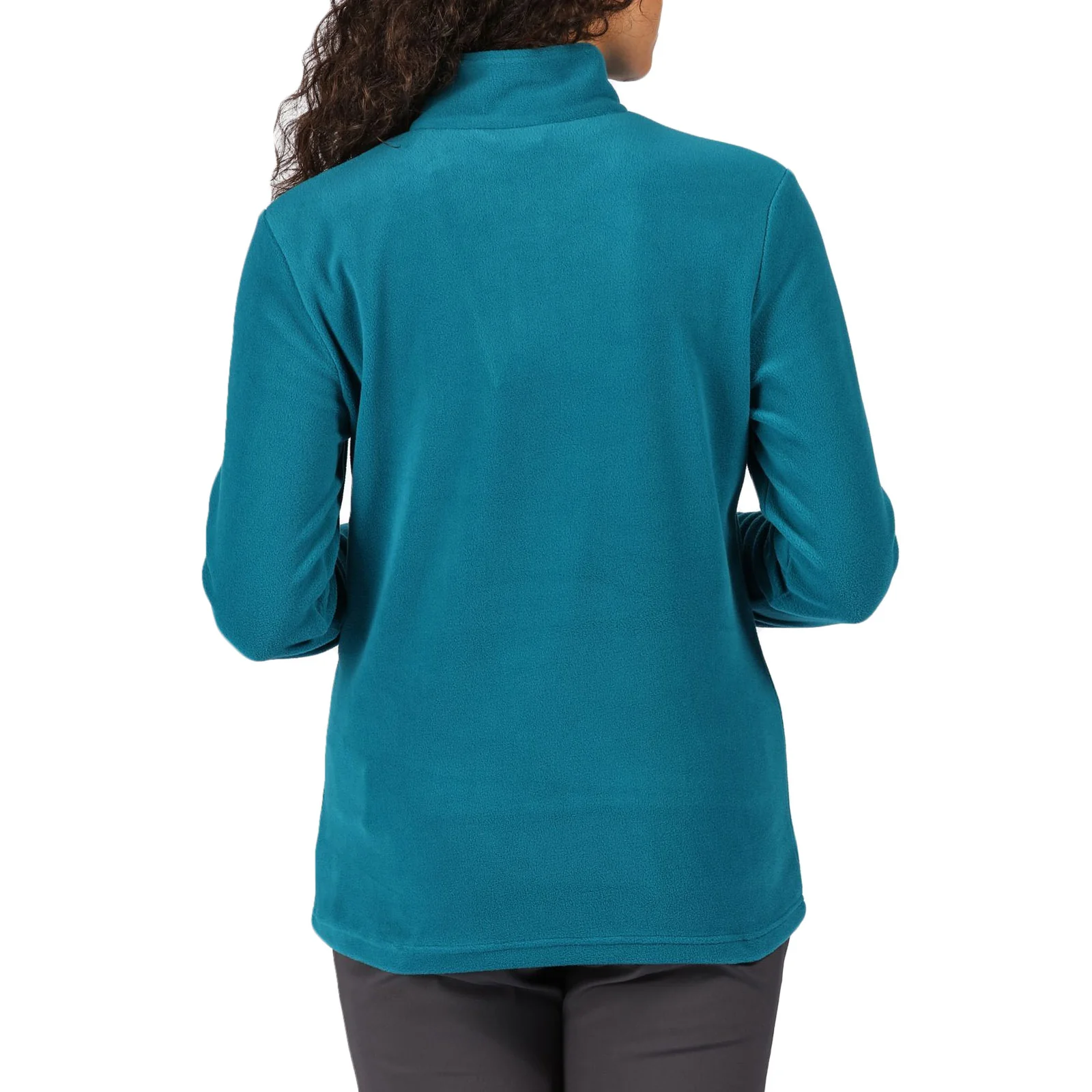 Regatta Womens Sweethart Half Zip Fleece - Image 15