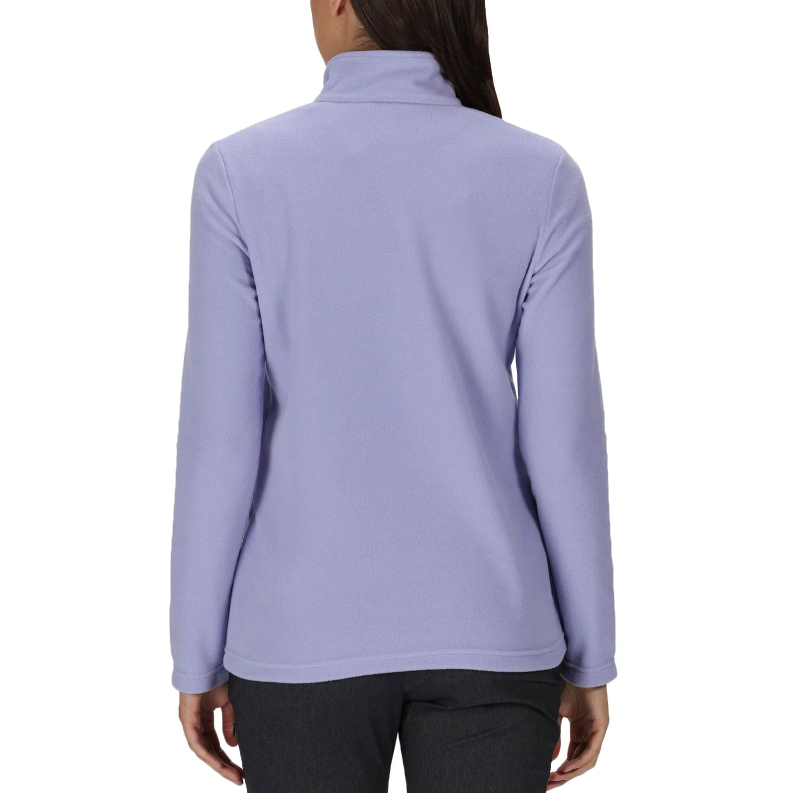Regatta Womens Sweethart Half Zip Fleece - Image 17