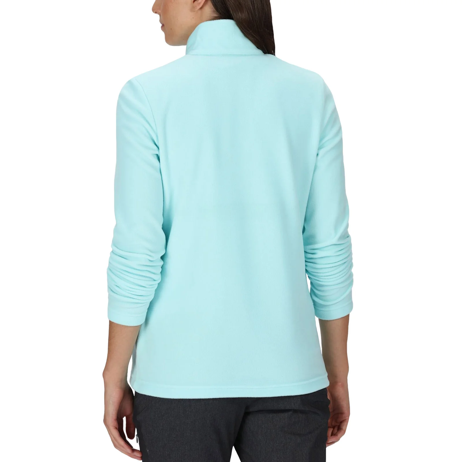 Regatta Womens Sweethart Half Zip Fleece - Image 18