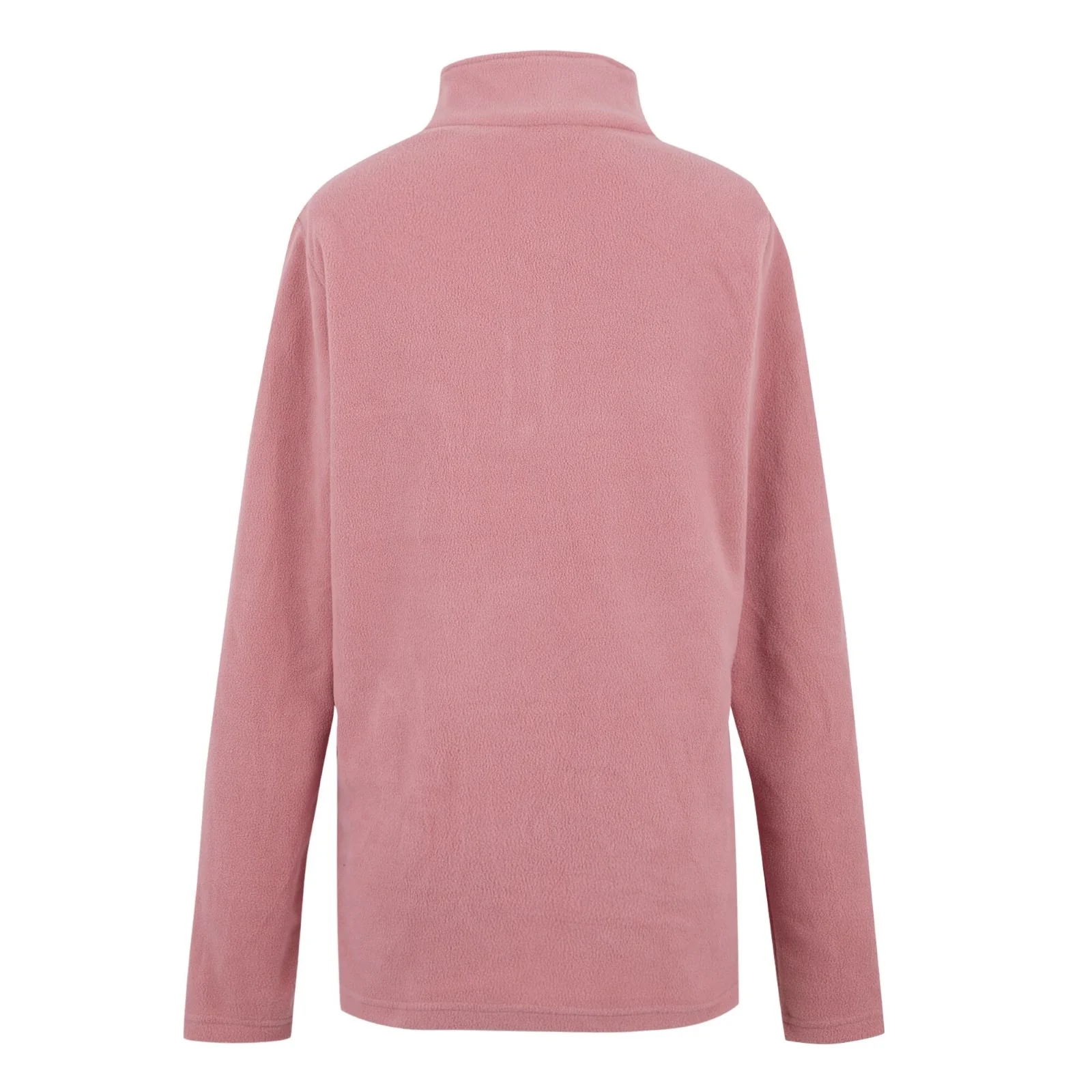 Regatta Womens Sweethart Half Zip Fleece - Image 14