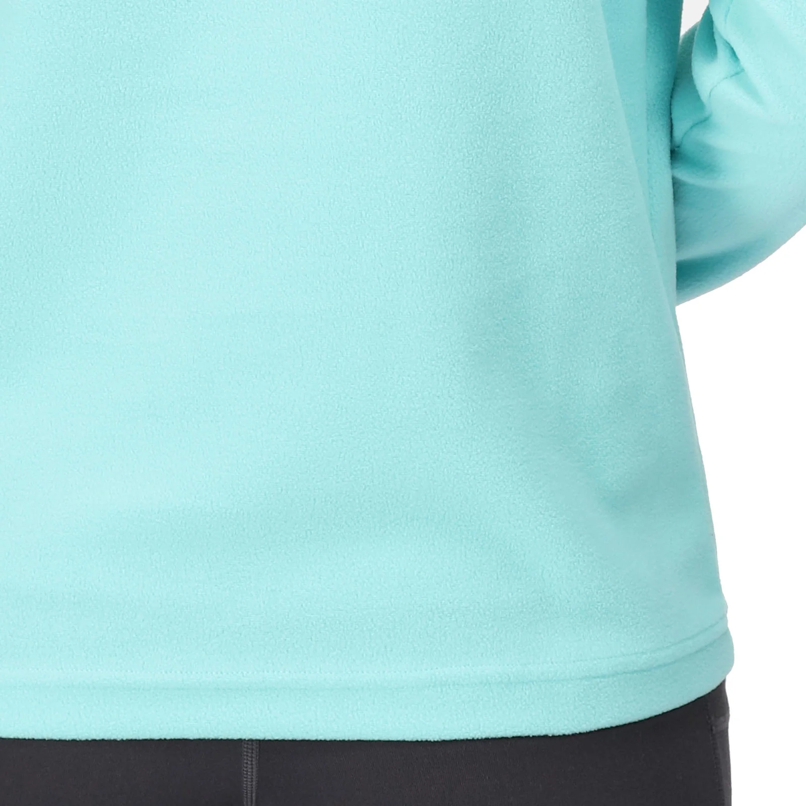 Regatta Womens Sweethart Half Zip Fleece - Image 38