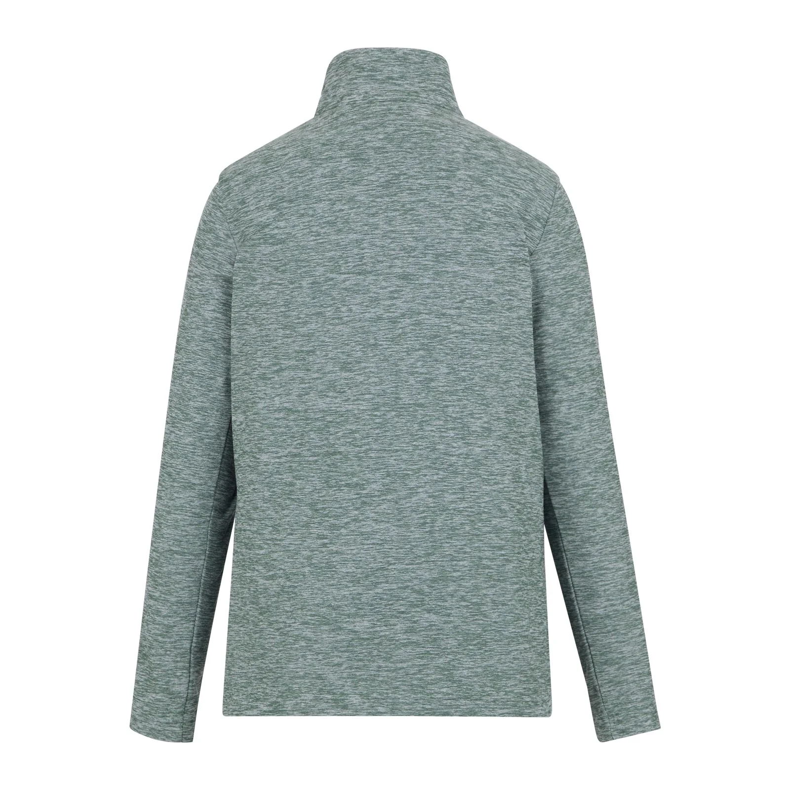 Regatta Womens Sweethart Lightweight Marl Half Zip Fleece - Image 34