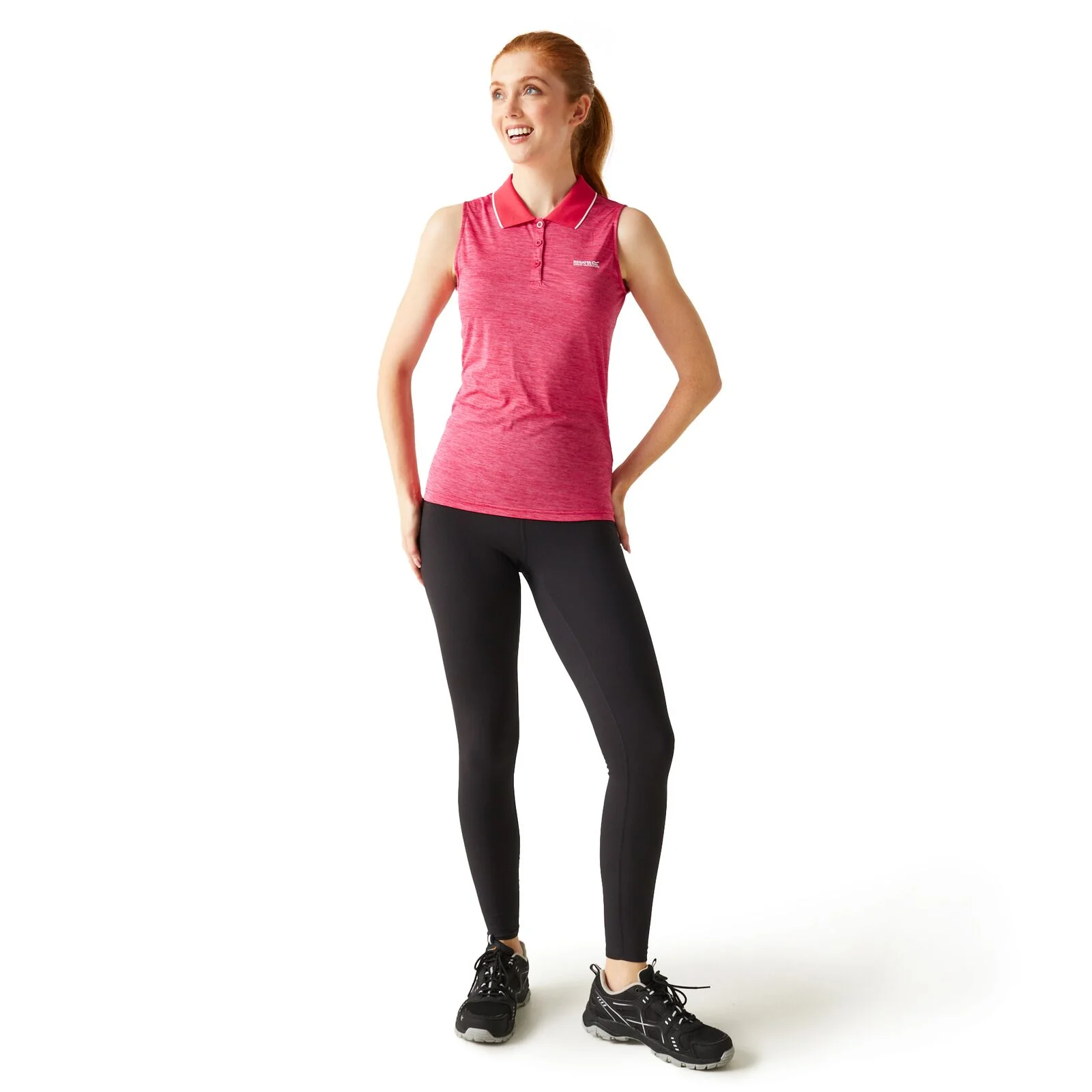 Regatta Womens Tima II Polo Vest - Image 16