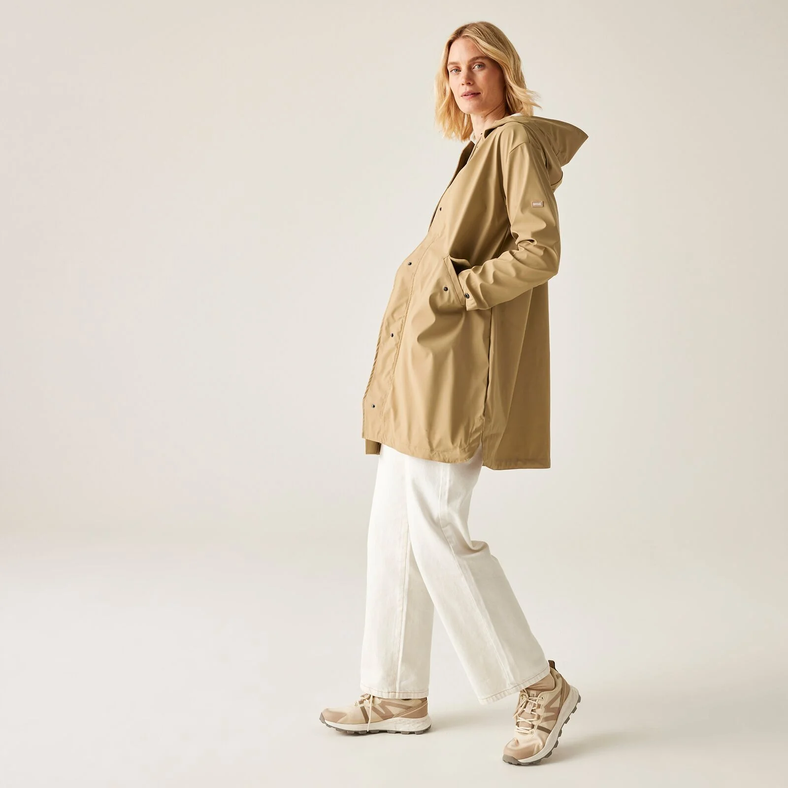 Regatta Womens Truelsa Parka Jacket - Image 3