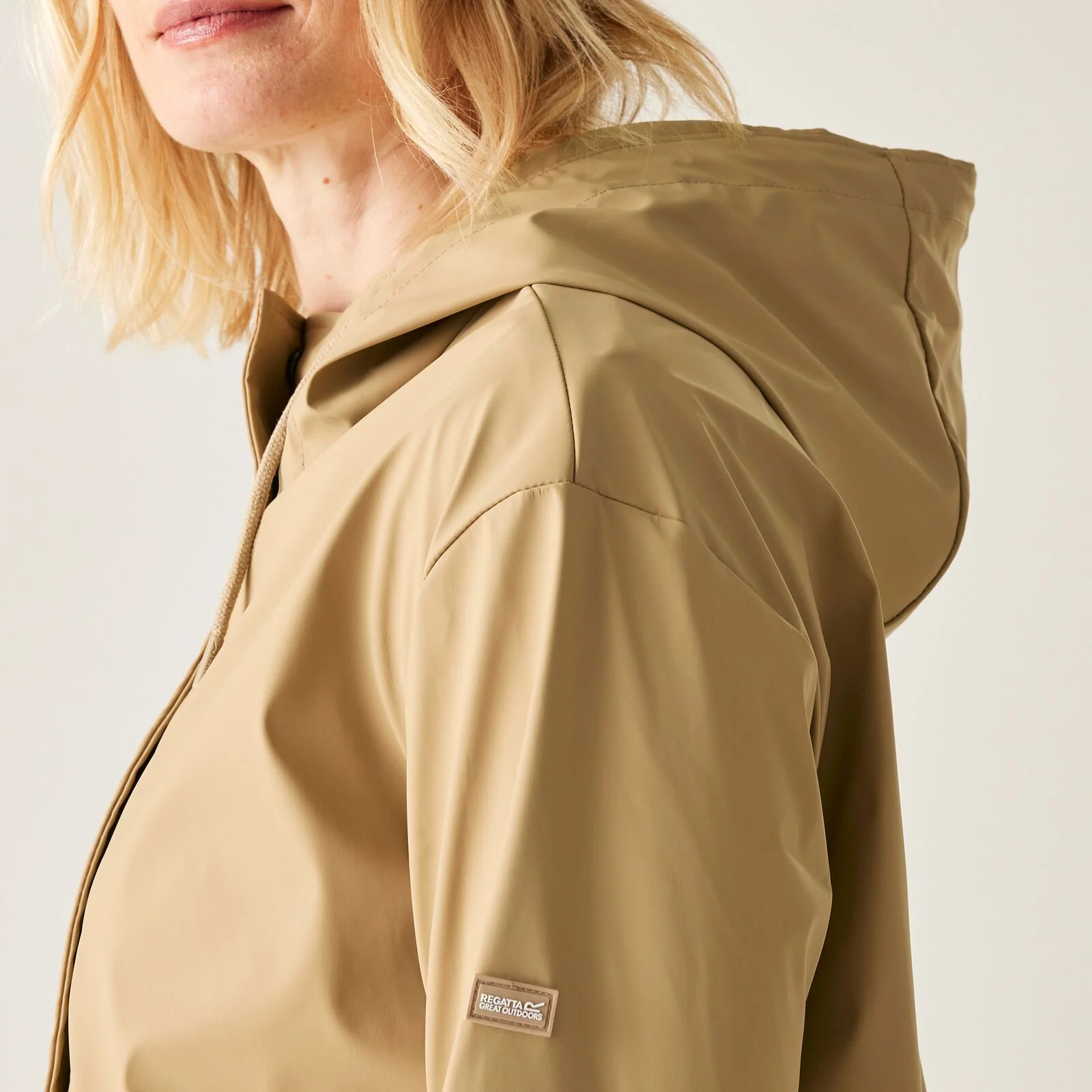 Regatta Womens Truelsa Parka Jacket - Image 4