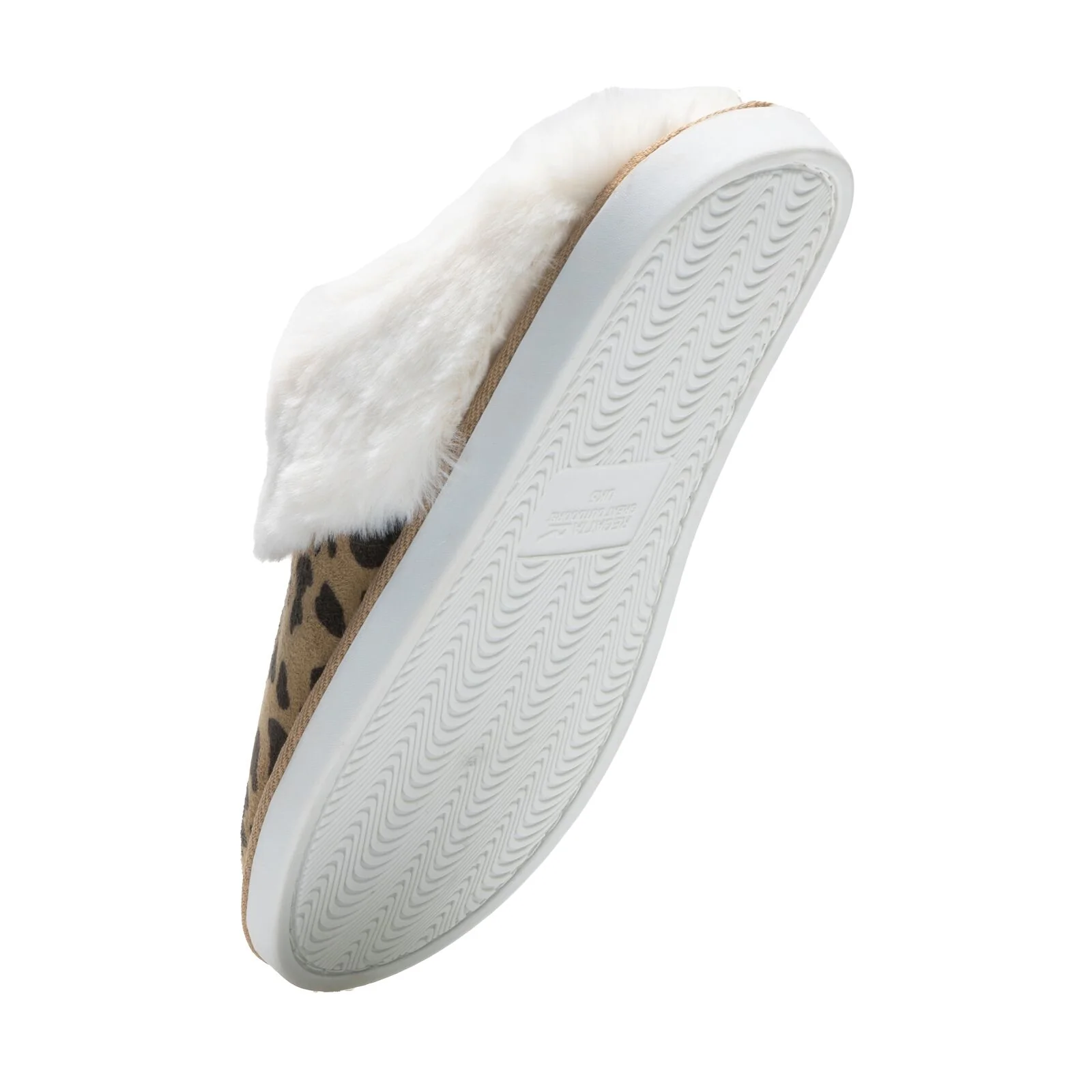 Regatta Womens Tulsy Fur Lined Slippers - Image 15