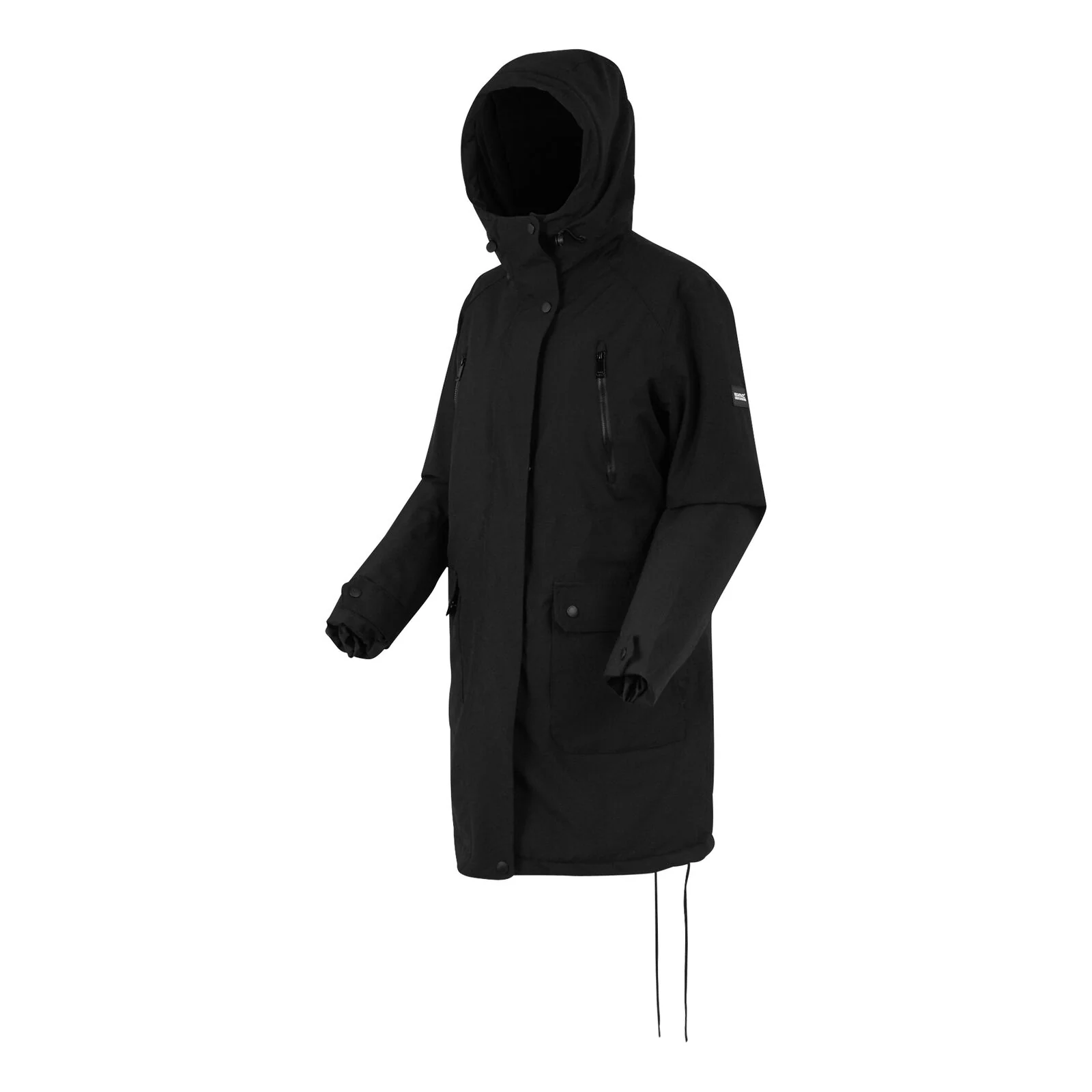 Regatta Womens Valenta Insulated Waterproof Jacket - Image 34