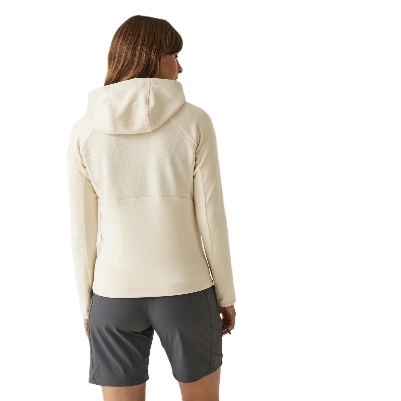 Regatta Womens Vatana Full Zip Fleece - Image 5