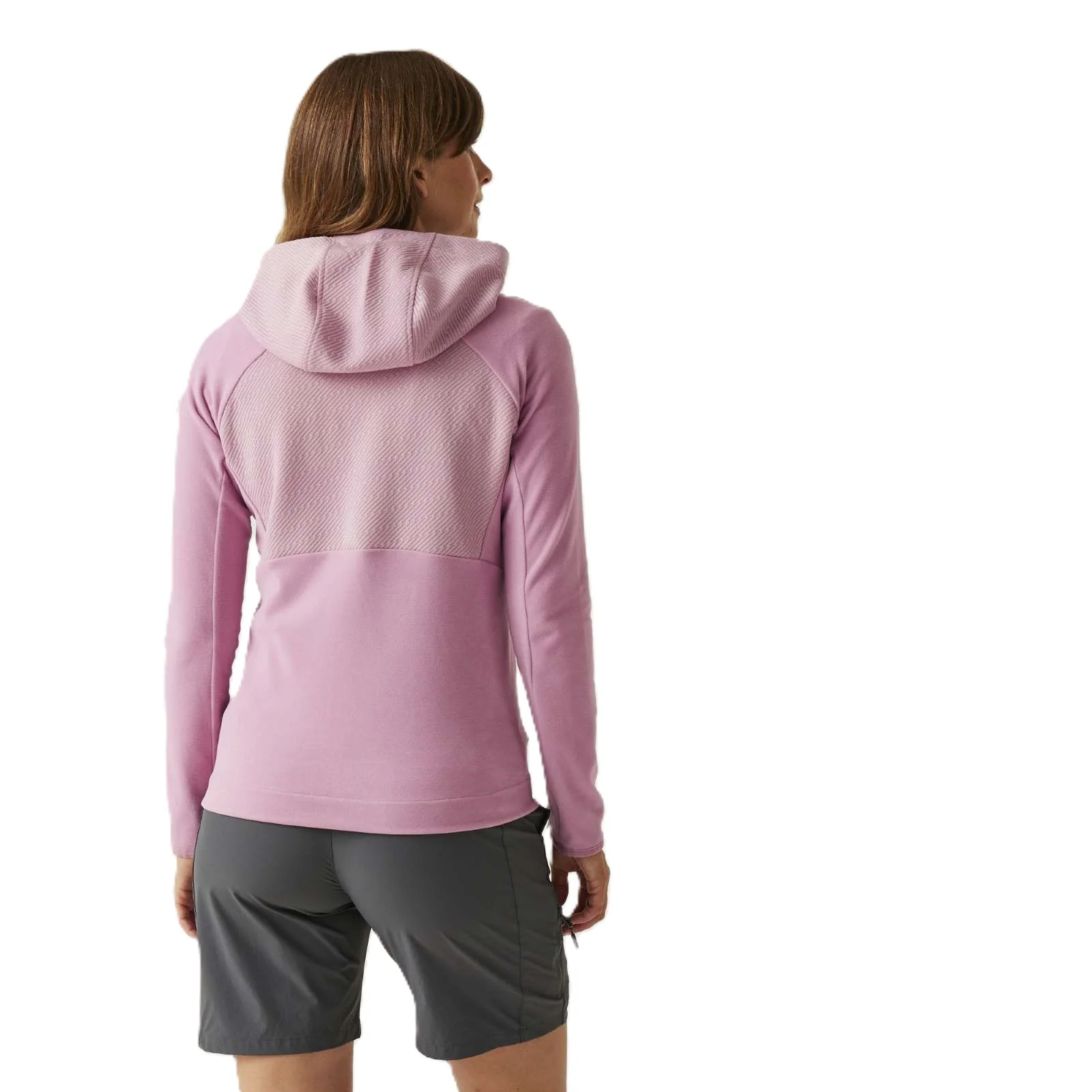Regatta Womens Vatana Full Zip Fleece - Image 6