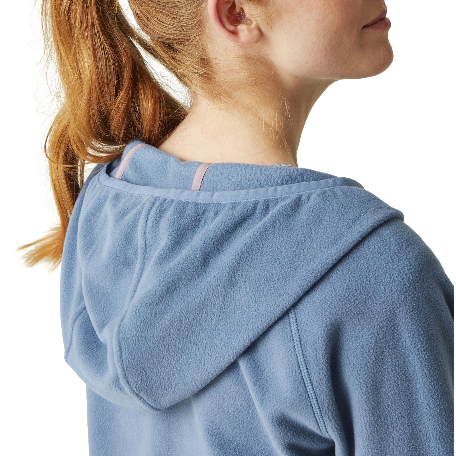Regatta Womens Warriewood Half Zip Fleece - Image 16
