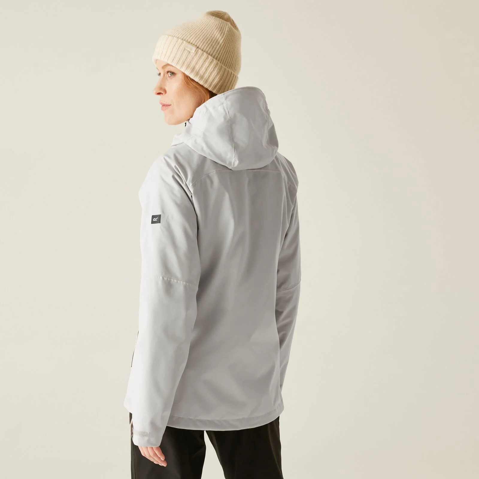 Regatta Womens Wentwood Waterproof 3 in 1 Jacket - Image 12