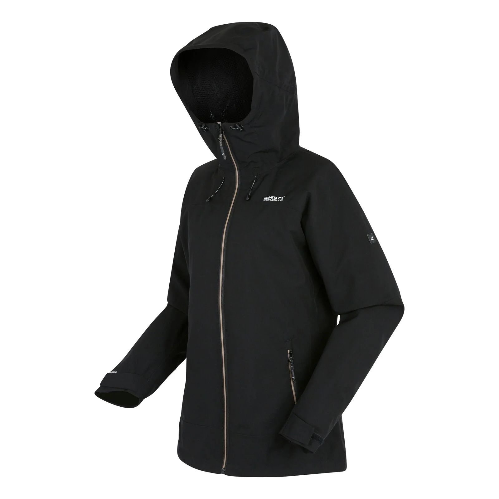 Regatta Womens Wentwood Waterproof 3 in 1 Jacket - Image 55