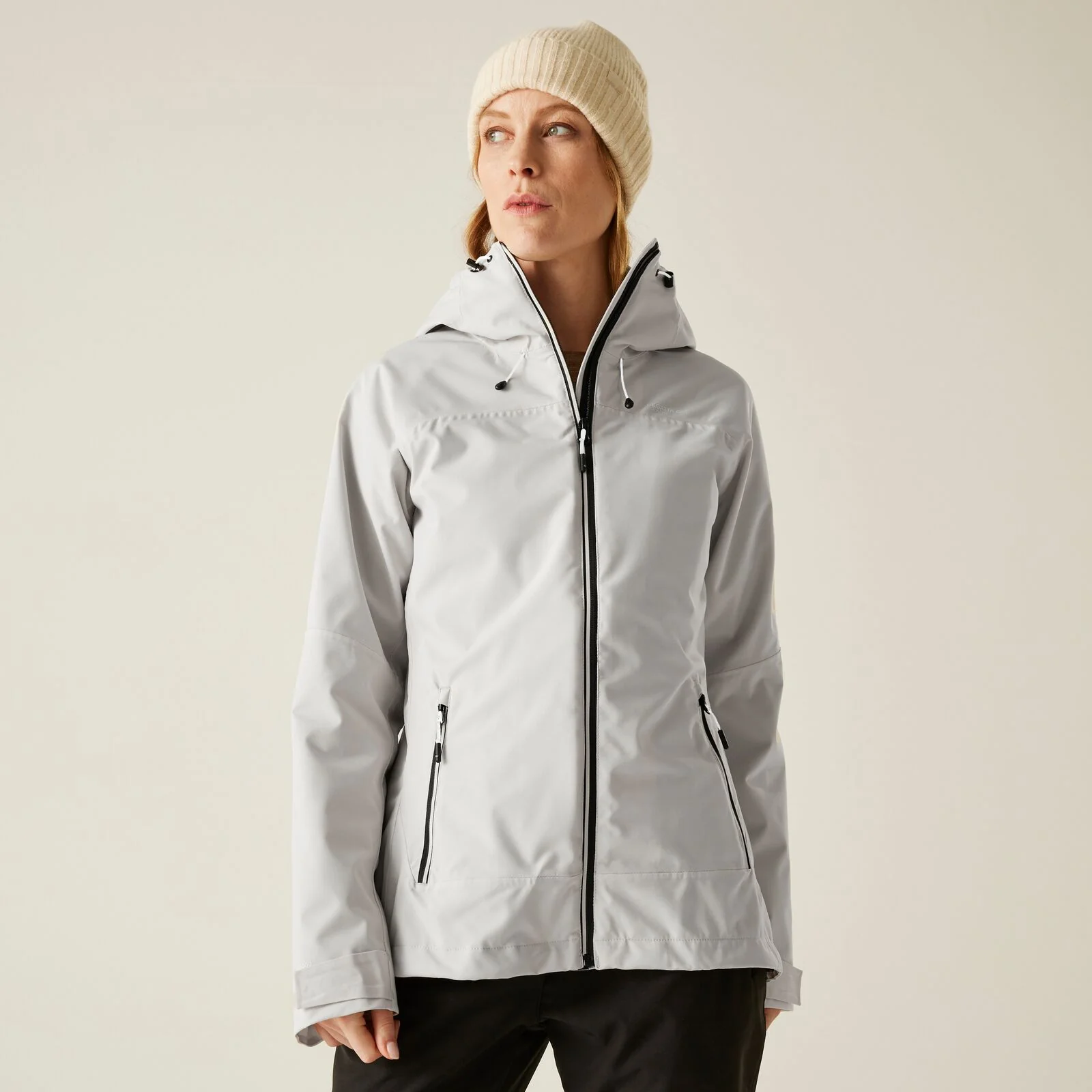 Regatta Womens Wentwood Waterproof 3 in 1 Jacket - Image 6