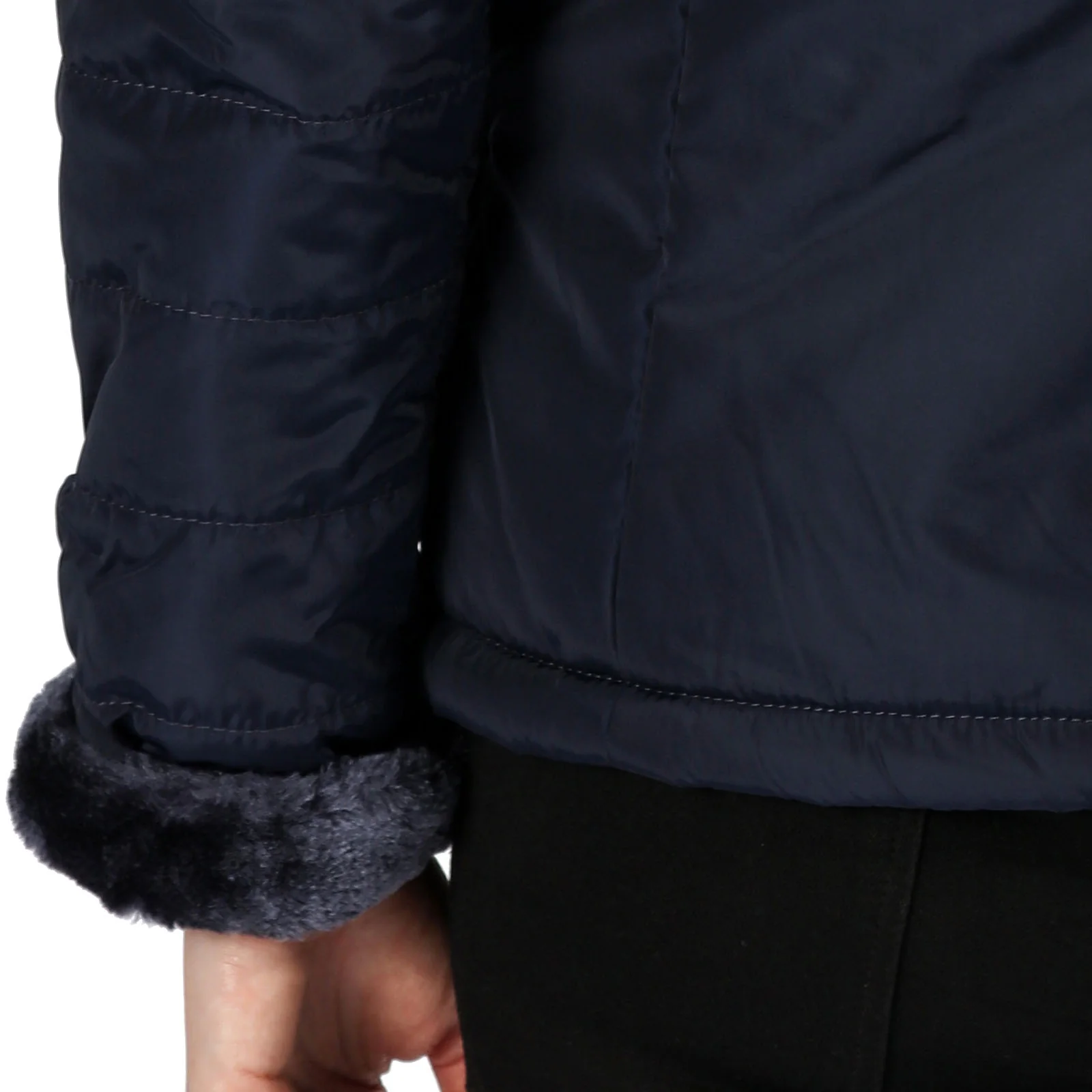 Regatta Womens Westlynn Insulated Jacket - Image 13