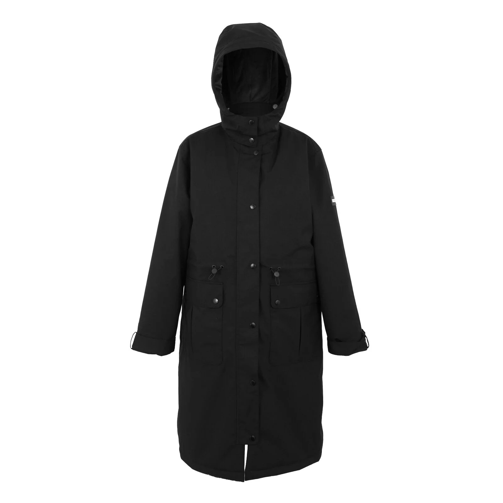 Regatta Womens Yannta Insulated Waterproof Jacket - Image 28