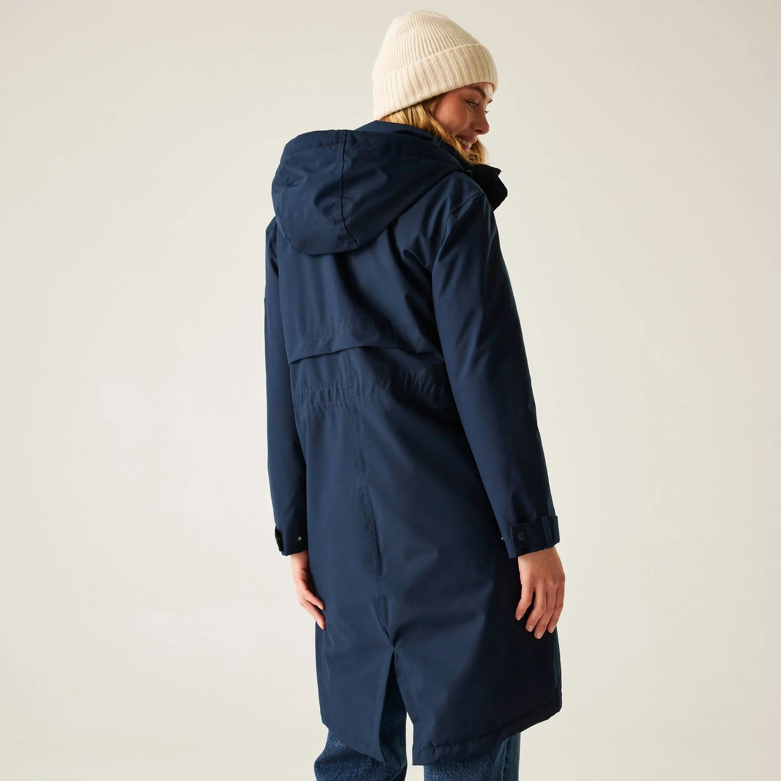 Regatta Womens Yannta Insulated Waterproof Jacket - Image 7