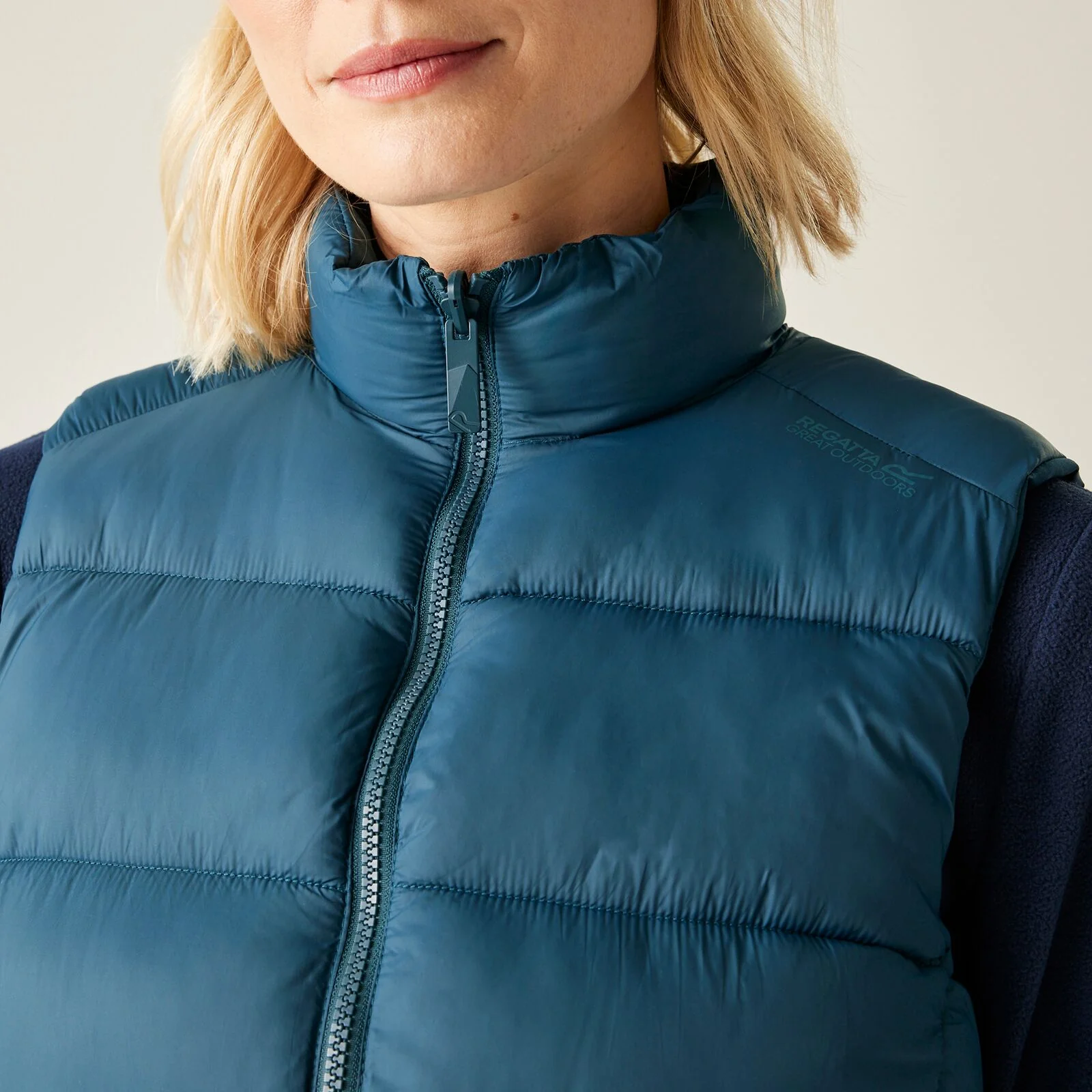 Regatta Womens Yewbank Reversible Gilet - Image 13