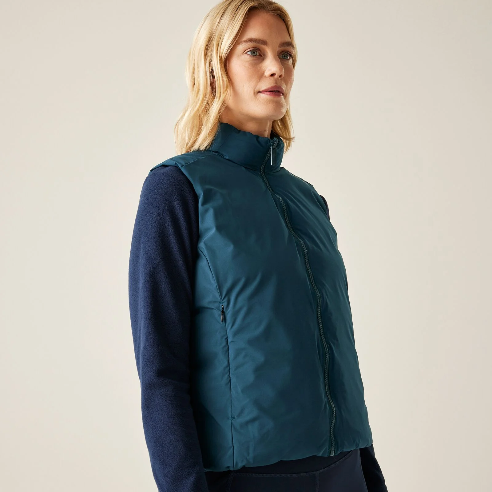 Regatta Womens Yewbank Reversible Gilet - Image 16