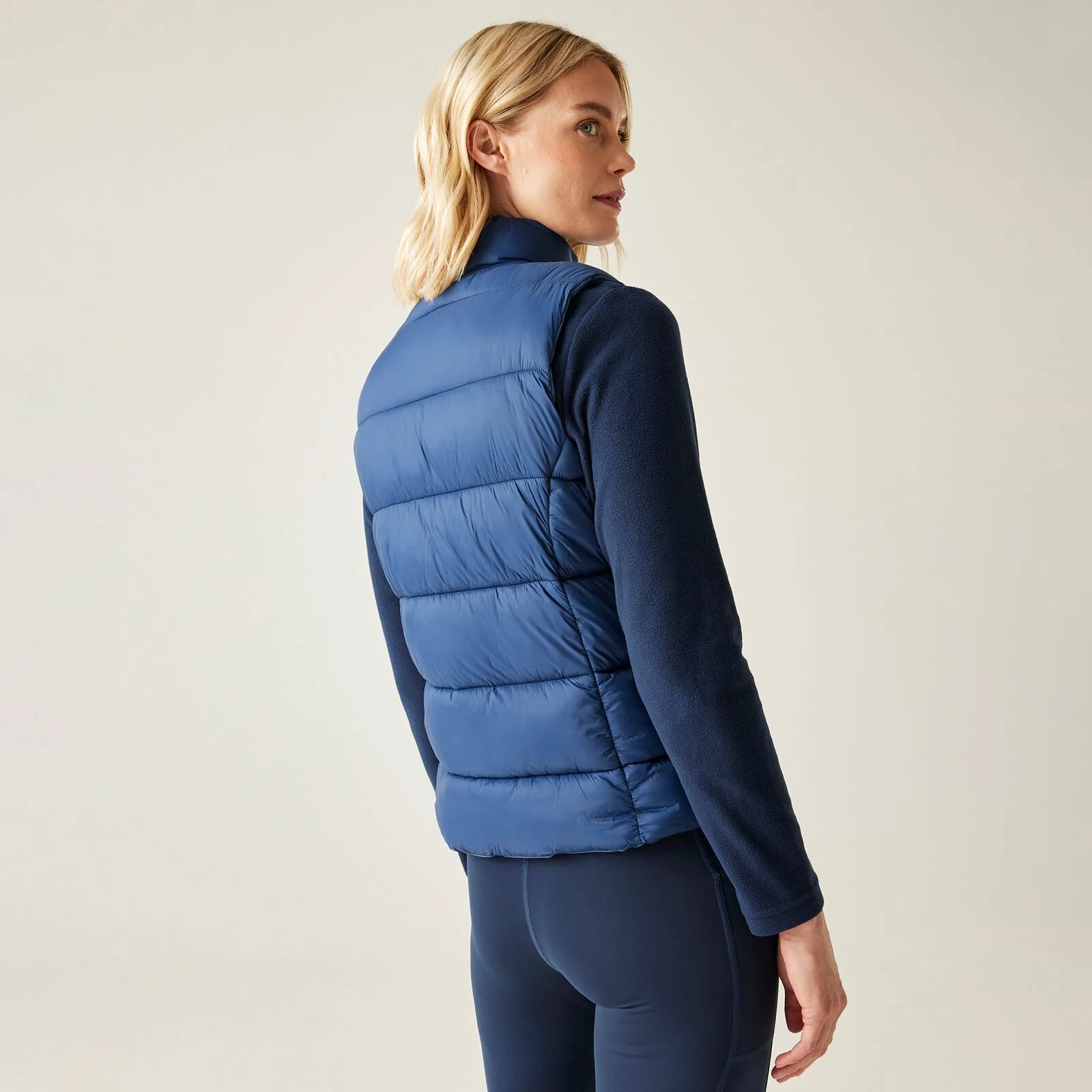 Regatta Womens Yewbank Reversible Gilet - Image 6