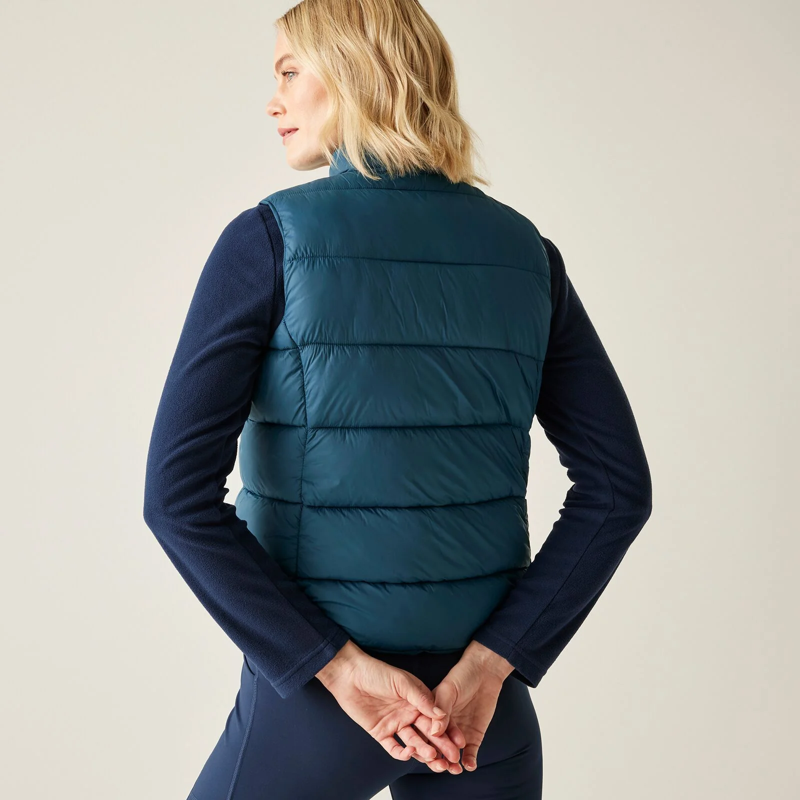 Regatta Womens Yewbank Reversible Gilet - Image 7