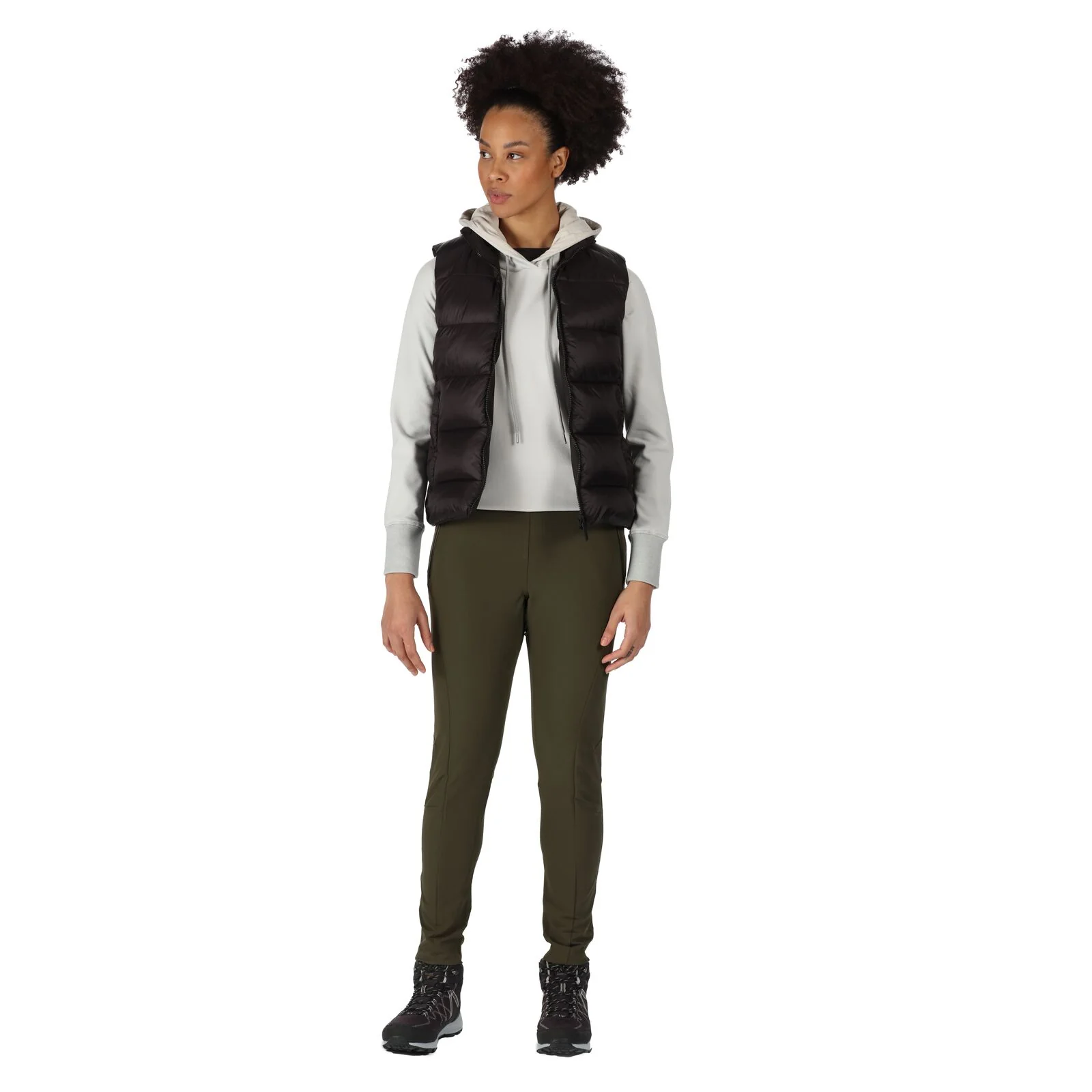 Regatta Womens Yewbank Reversible Gilet - Image 8