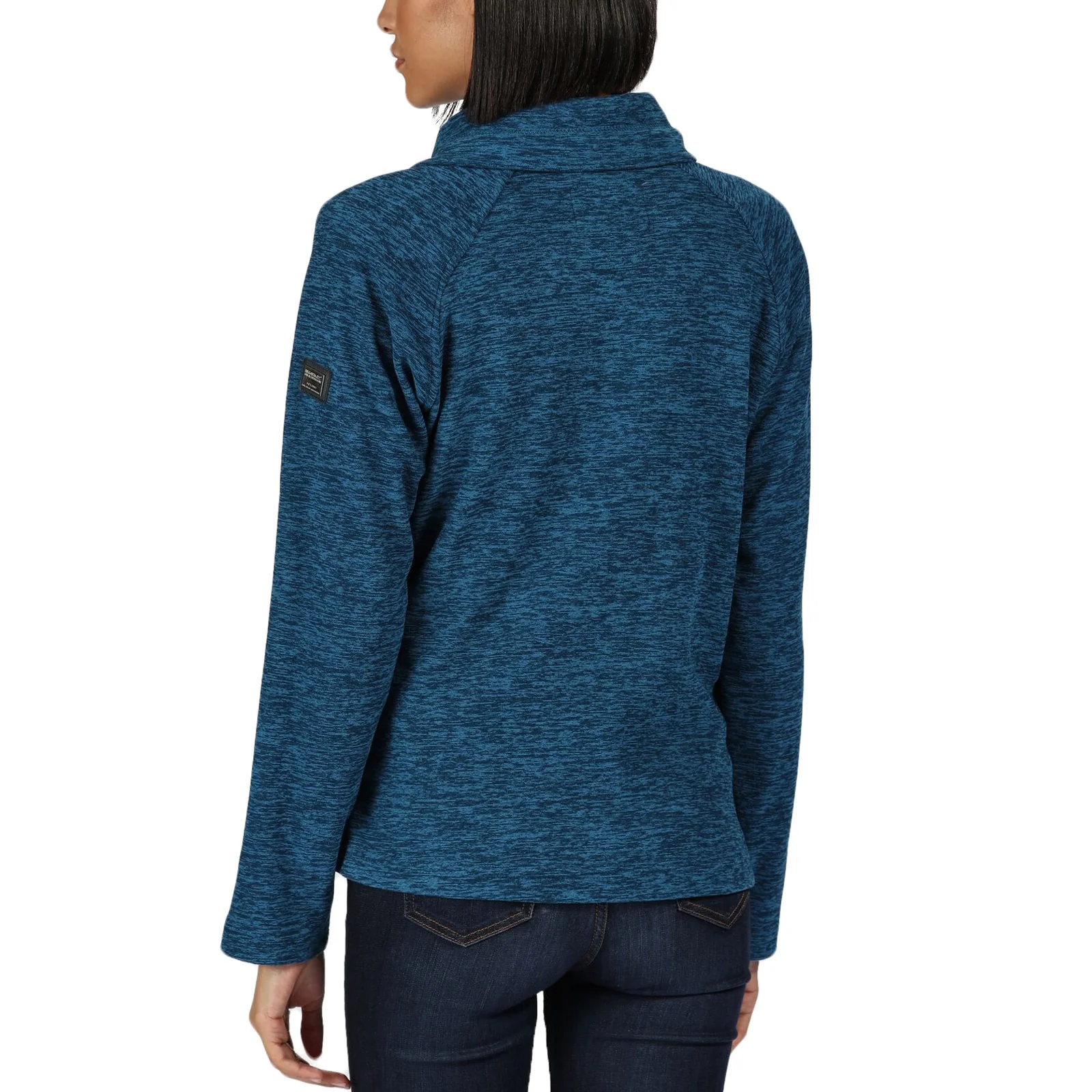 Regatta Womens Zaylee Full Zip Fleece Jacket - Image 9