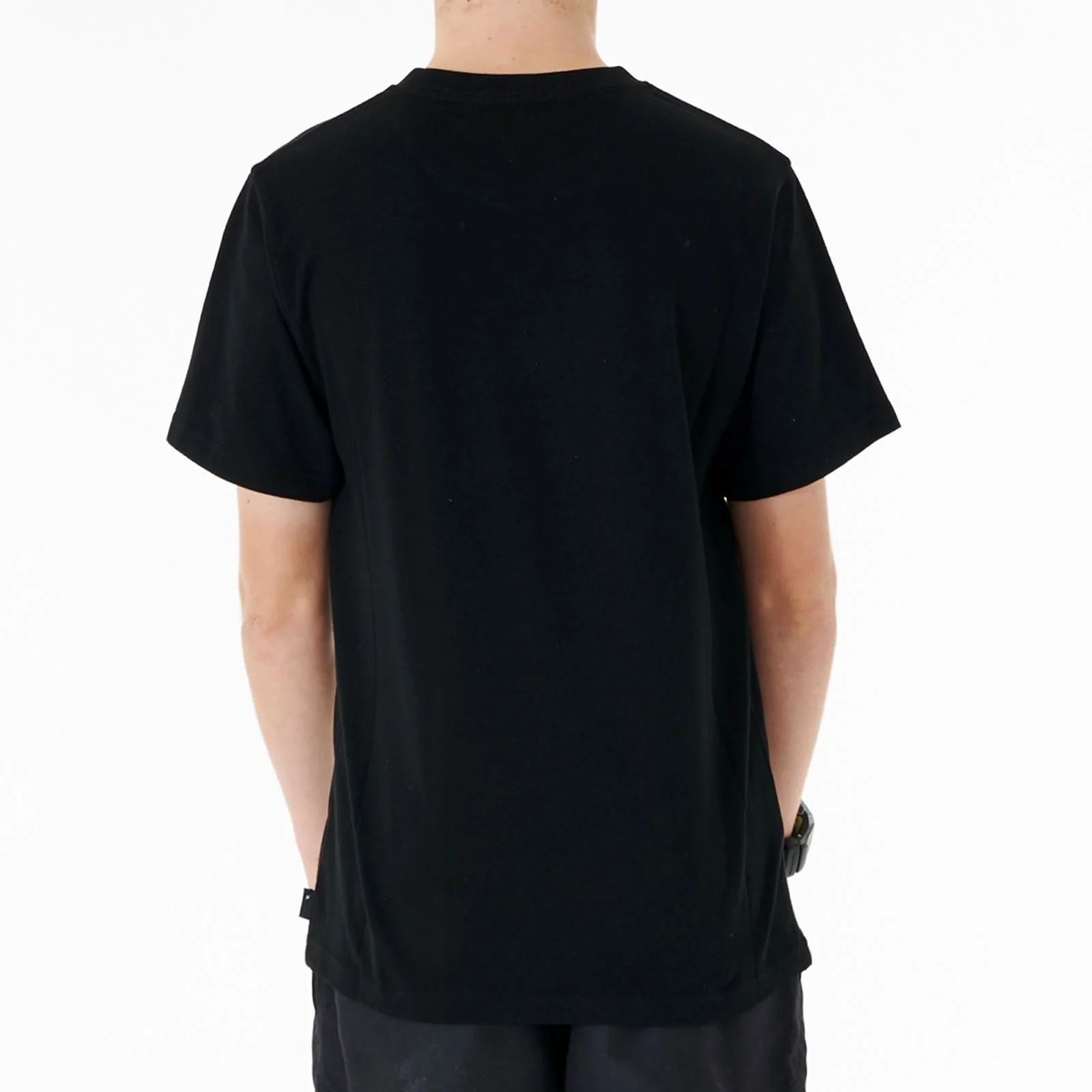 Rip Curl Kids Surf Revival Mumma Crew Neck T-Shirt - Image 7