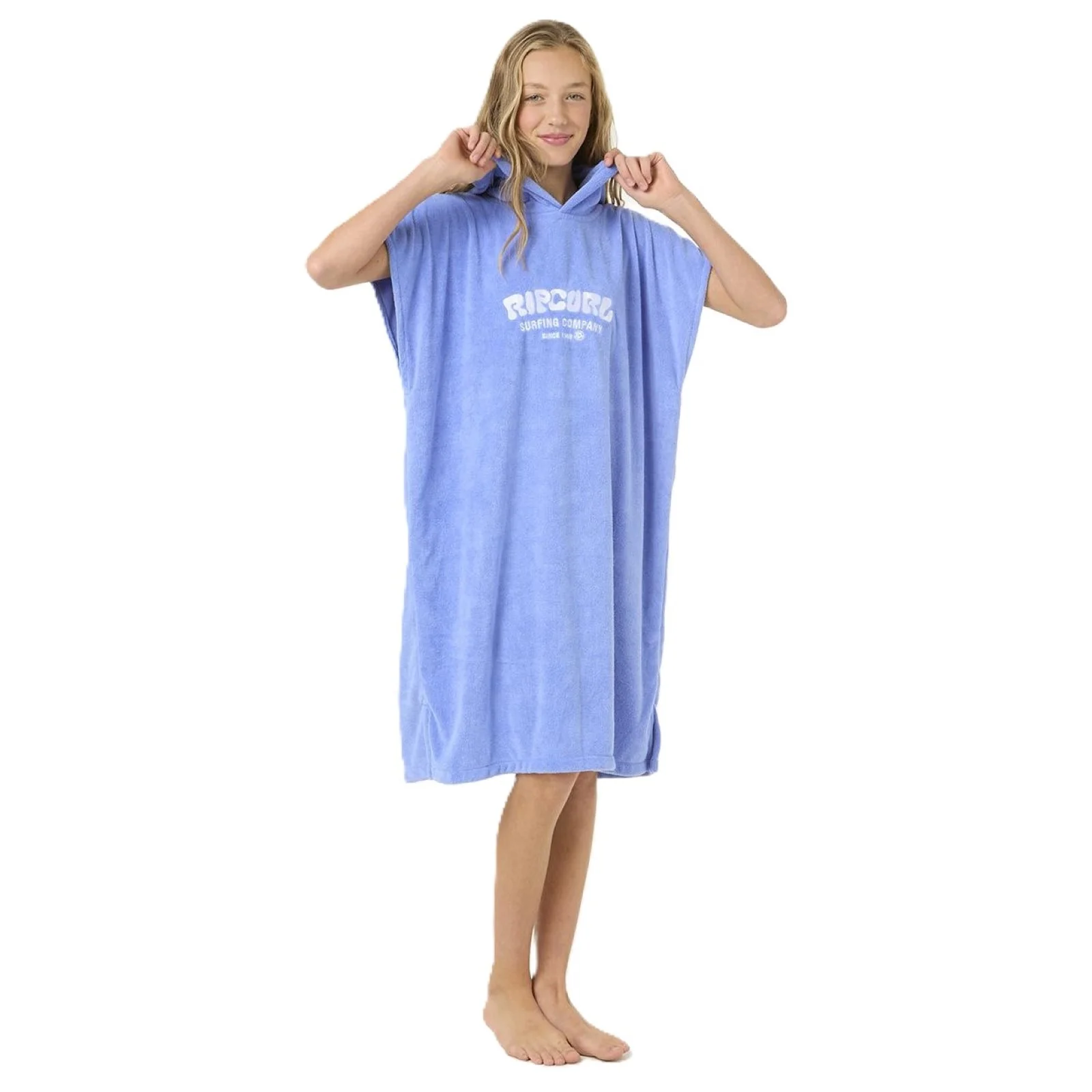 Rip Curl Kids Classic Hooded Towel Poncho - Image 22