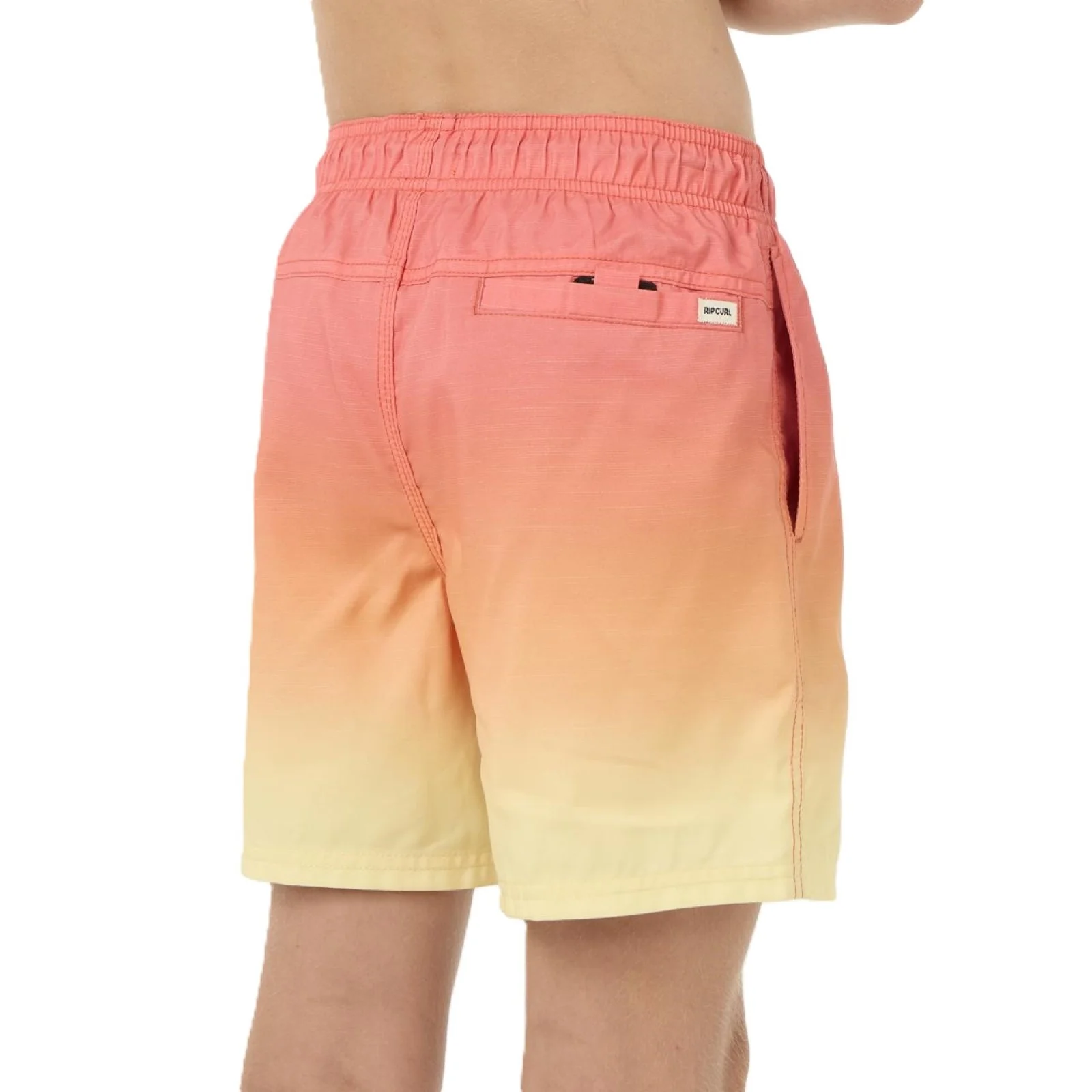 Rip Curl Kids Fade Volley Swim Shorts - Image 17