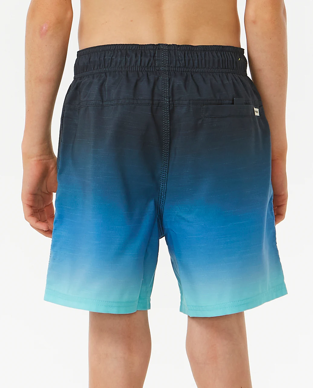 Rip Curl Kids Fade Volley Swim Shorts - Image 9